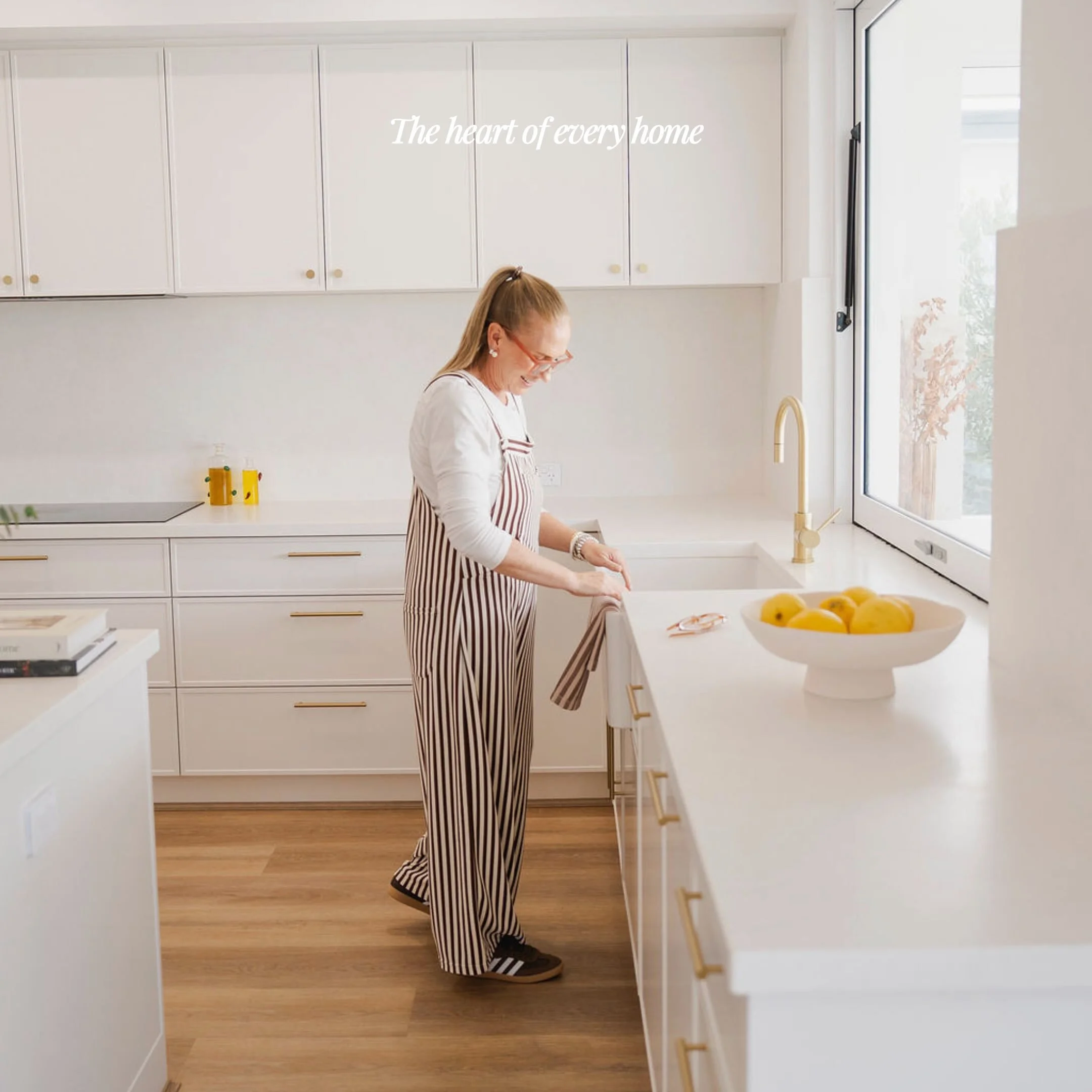 A beautiful kitchen still has to work as hard as it looks. 🍋

#SVDesigns #InteriorDesignTips #AskTheDesigner #DesignerPicks #InteriorStyling