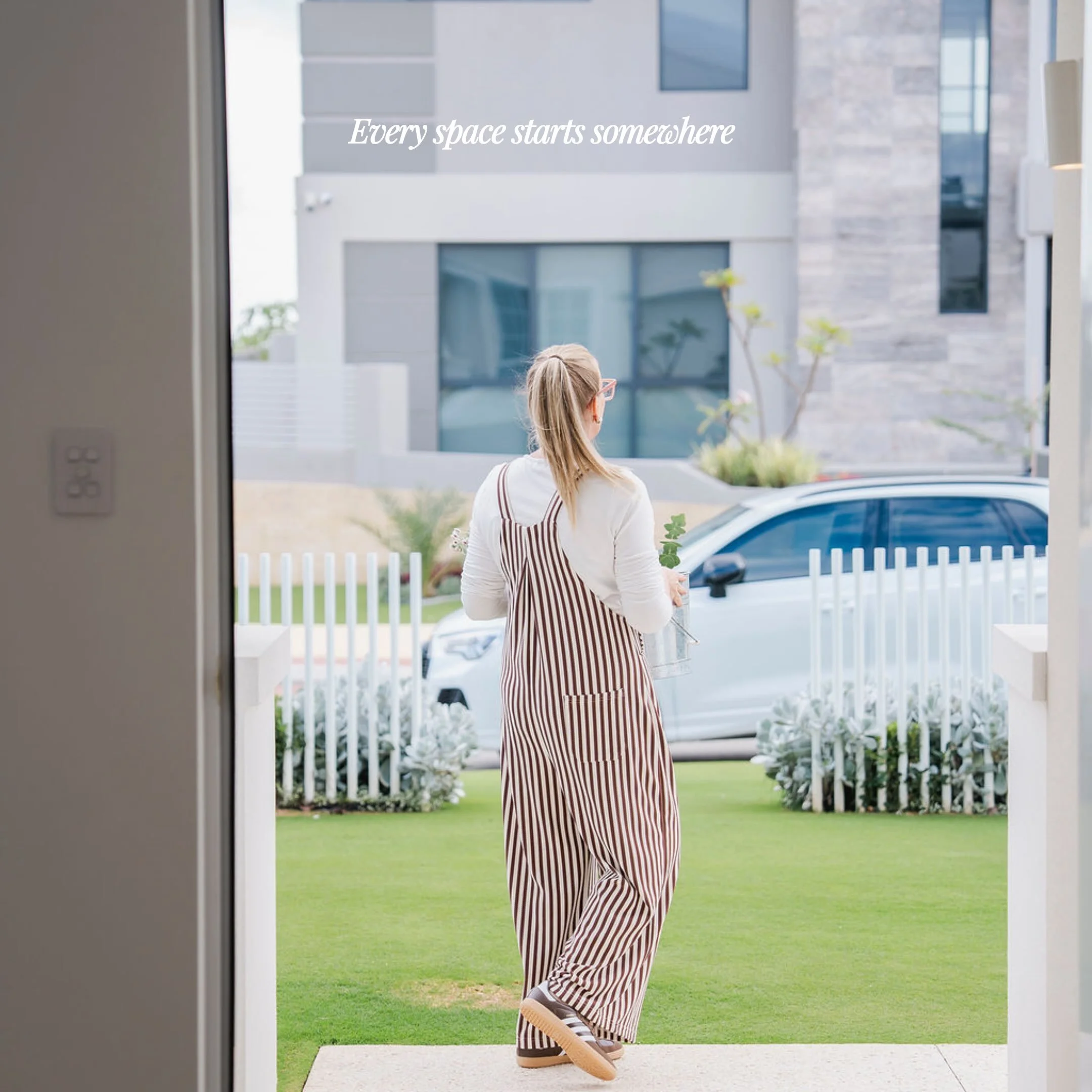 Every project starts with a walk to the front door. This is where the story begins. 🏡

#SVDesigns #PerthInteriorStyling #InteriorStyling  #PerthHomeStyling #PerthInteriorDesigner