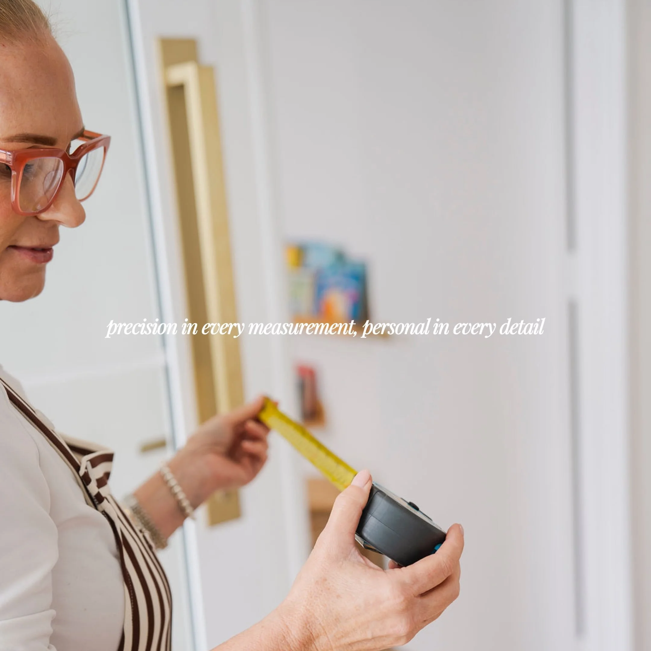 Precision isn&rsquo;t glamorous, but it&rsquo;s where good design actually starts. ✏️

#SVDesigns #PerthInteriorStyling #InteriorStyling  #PerthHomeStyling #PerthInteriorDesigner