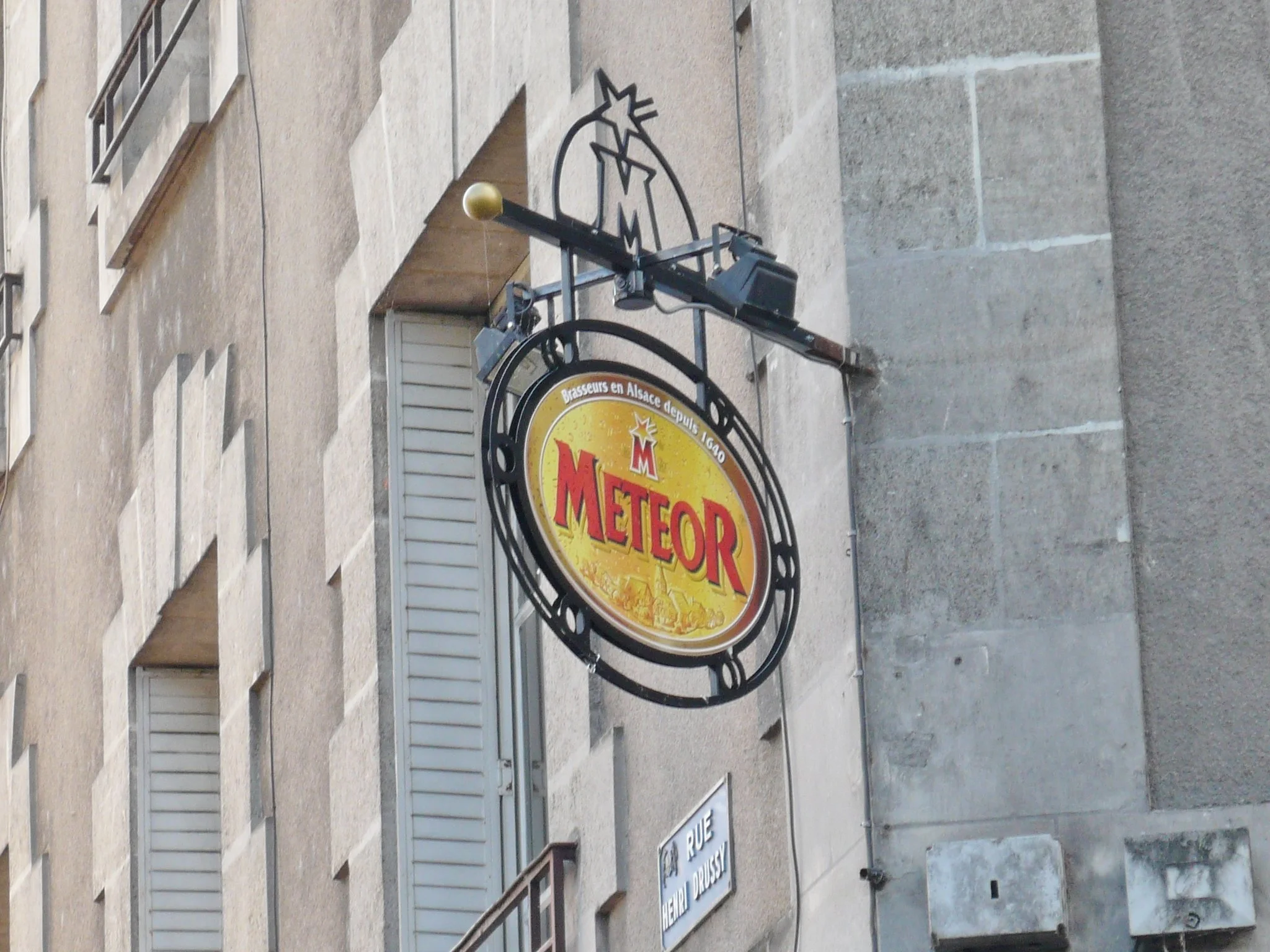 Meteor