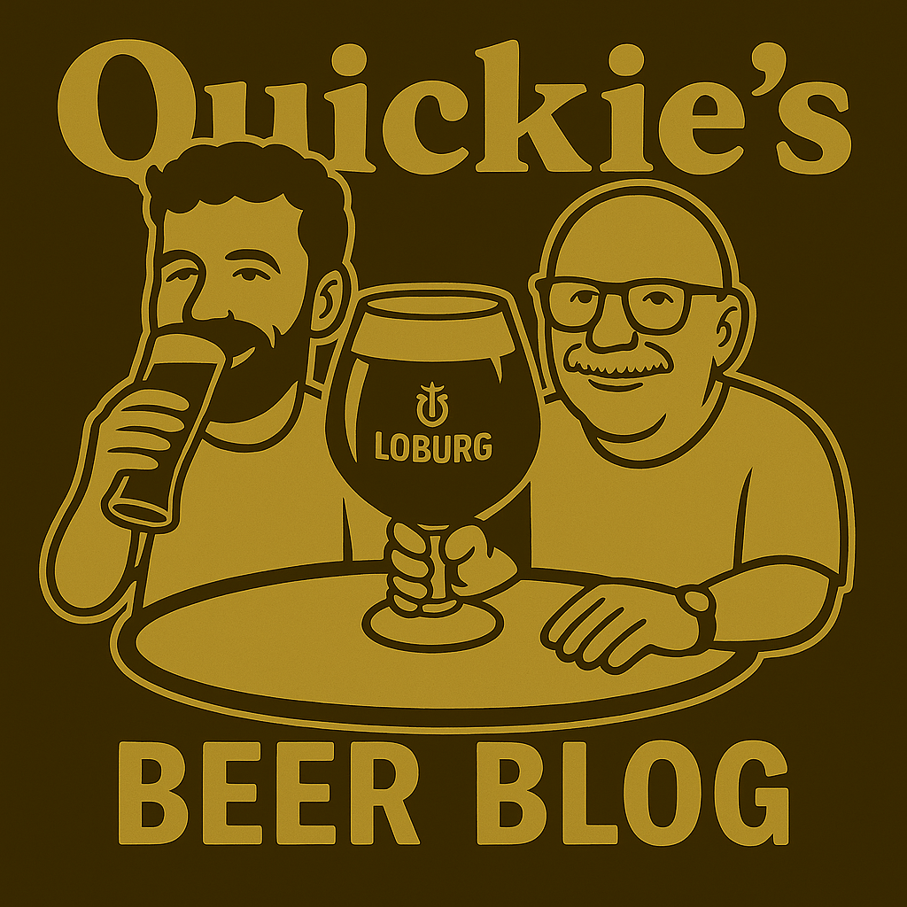 Quickie&#39;s Beer Blog