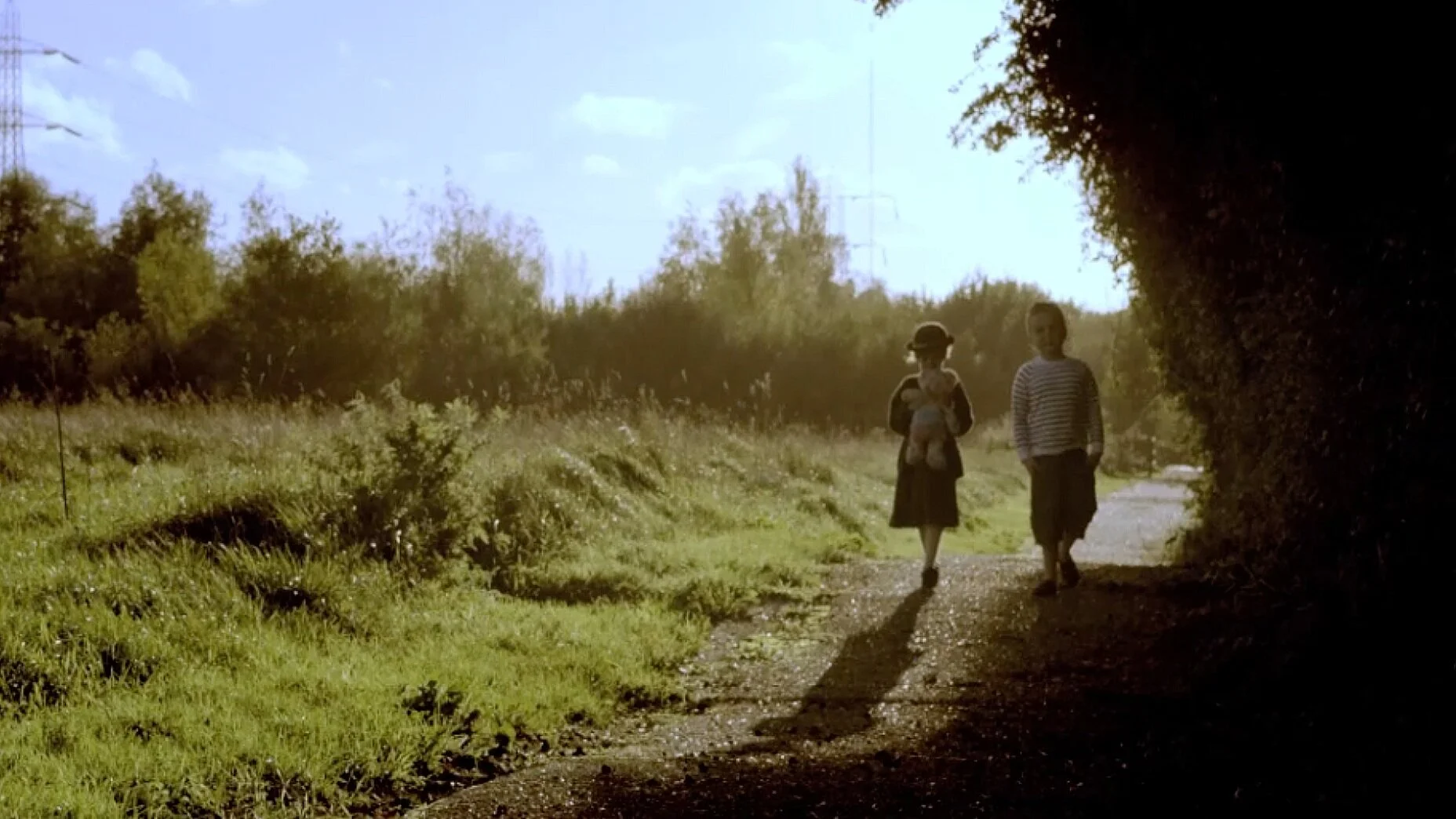 Production Manager - Poetry: Between The Lines - BBC Learning