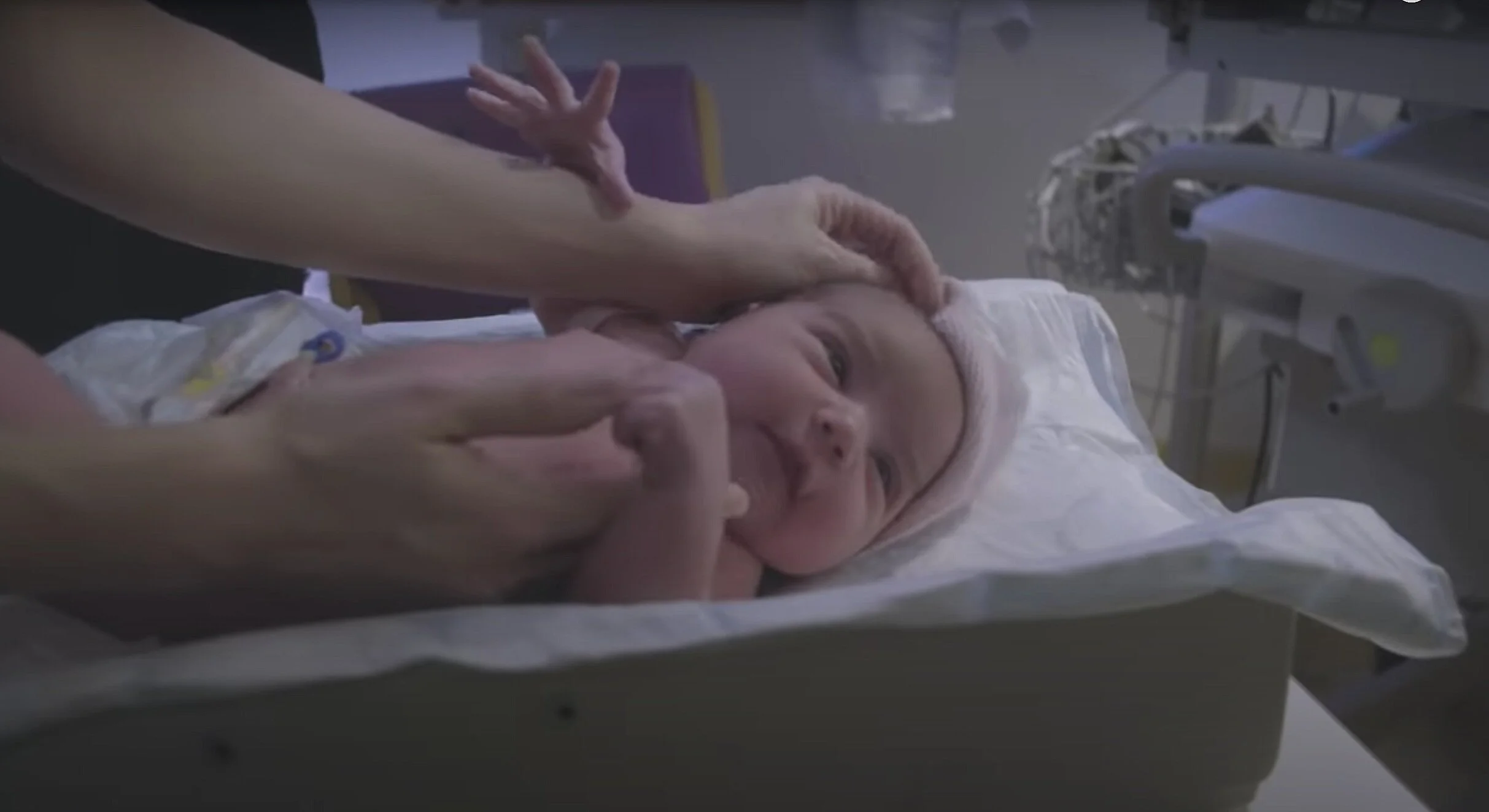 Production Manager - For The Midwives - Deliveroo Christmas TVC