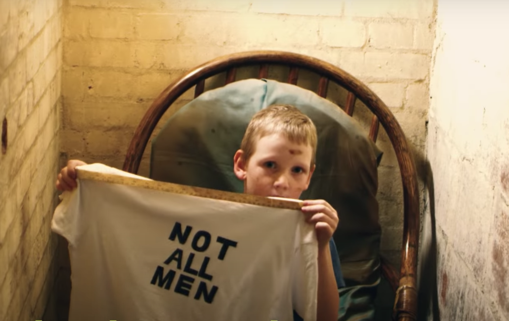 Producer - Ethical Boyfriend - Music Video