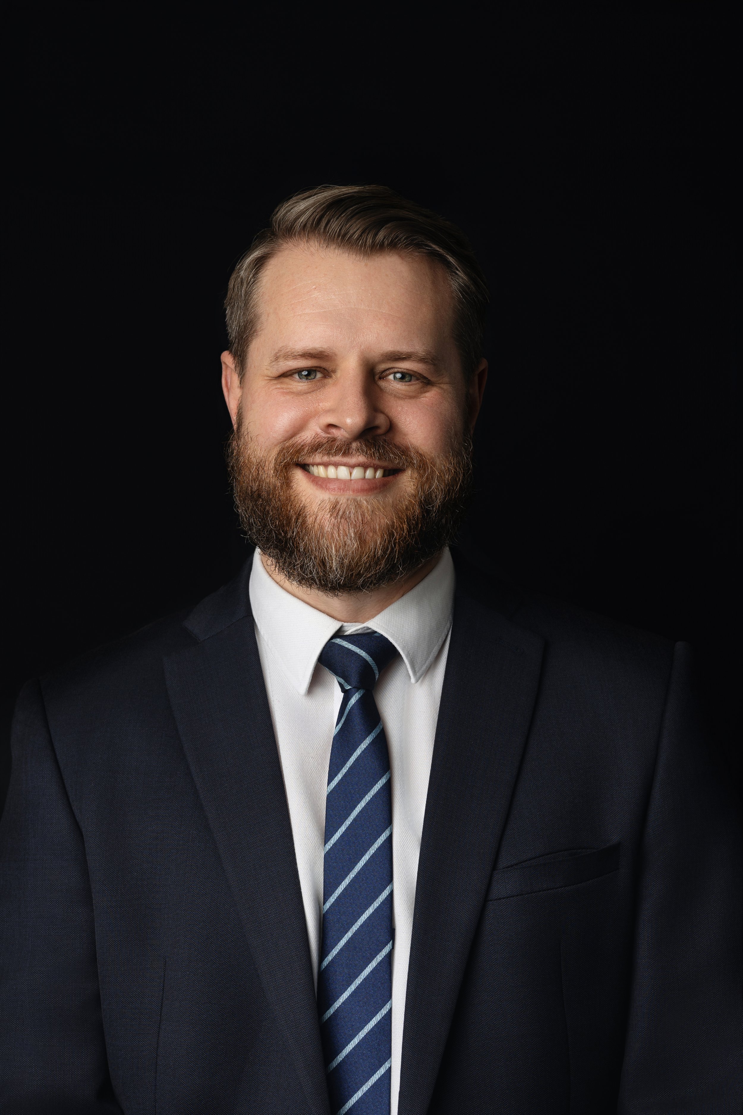 Hercules Botha
