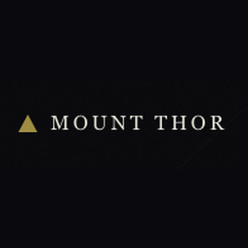 Mount Thor