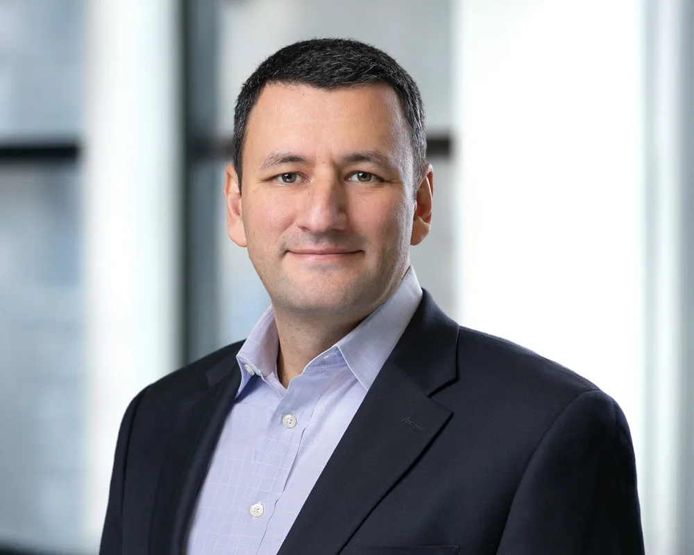 Gregory Vilkin, Chief Financial Officer, Chief Compliance Officer & Partner at Upper 90