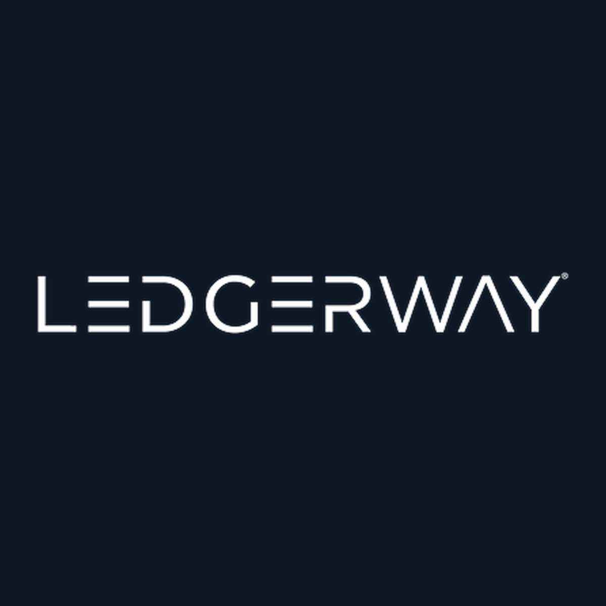 Ledgerway