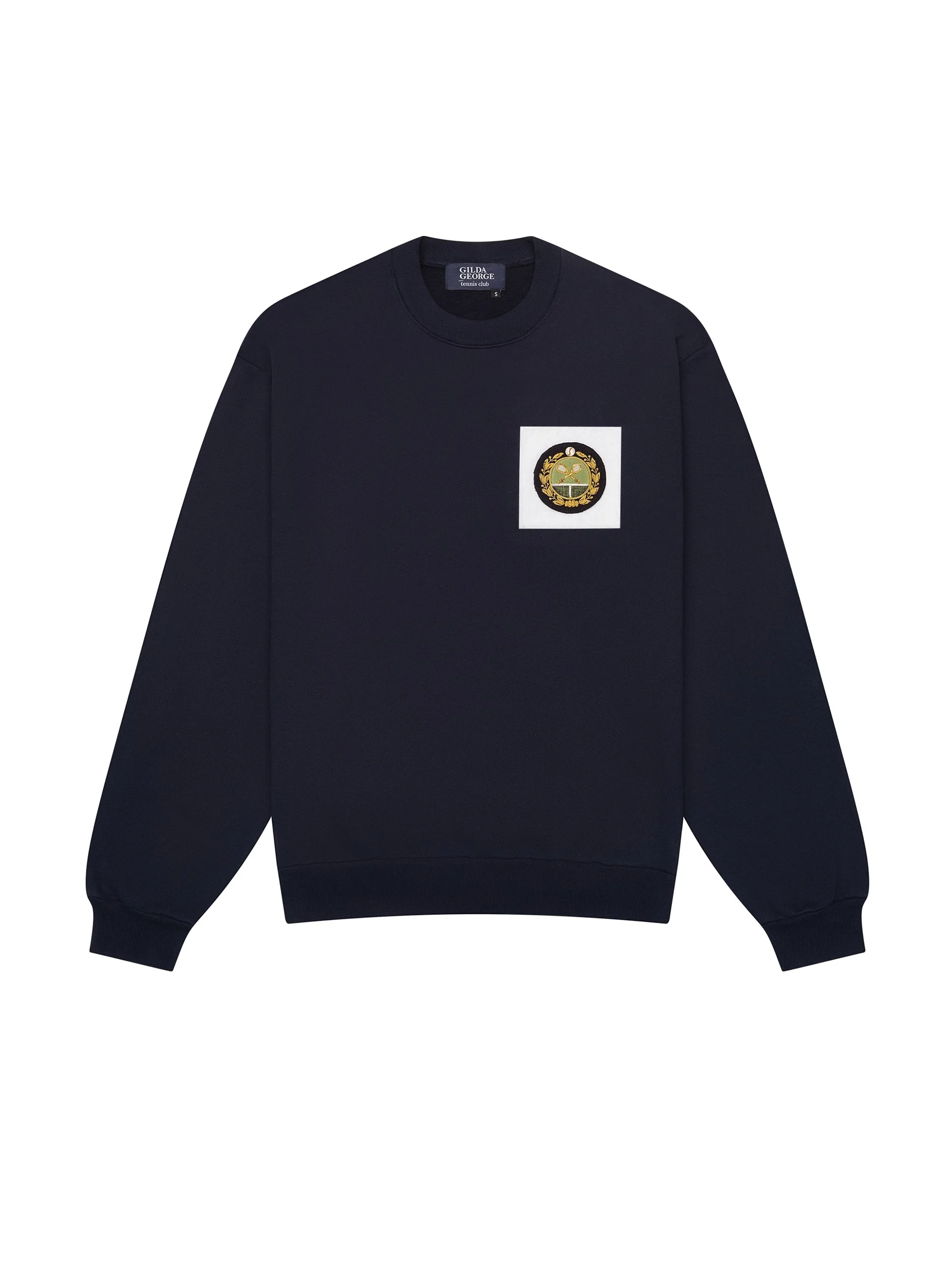 %22It’s in the Guest House%22 Crewneck Sweatshirt 1_humbnail.jpg