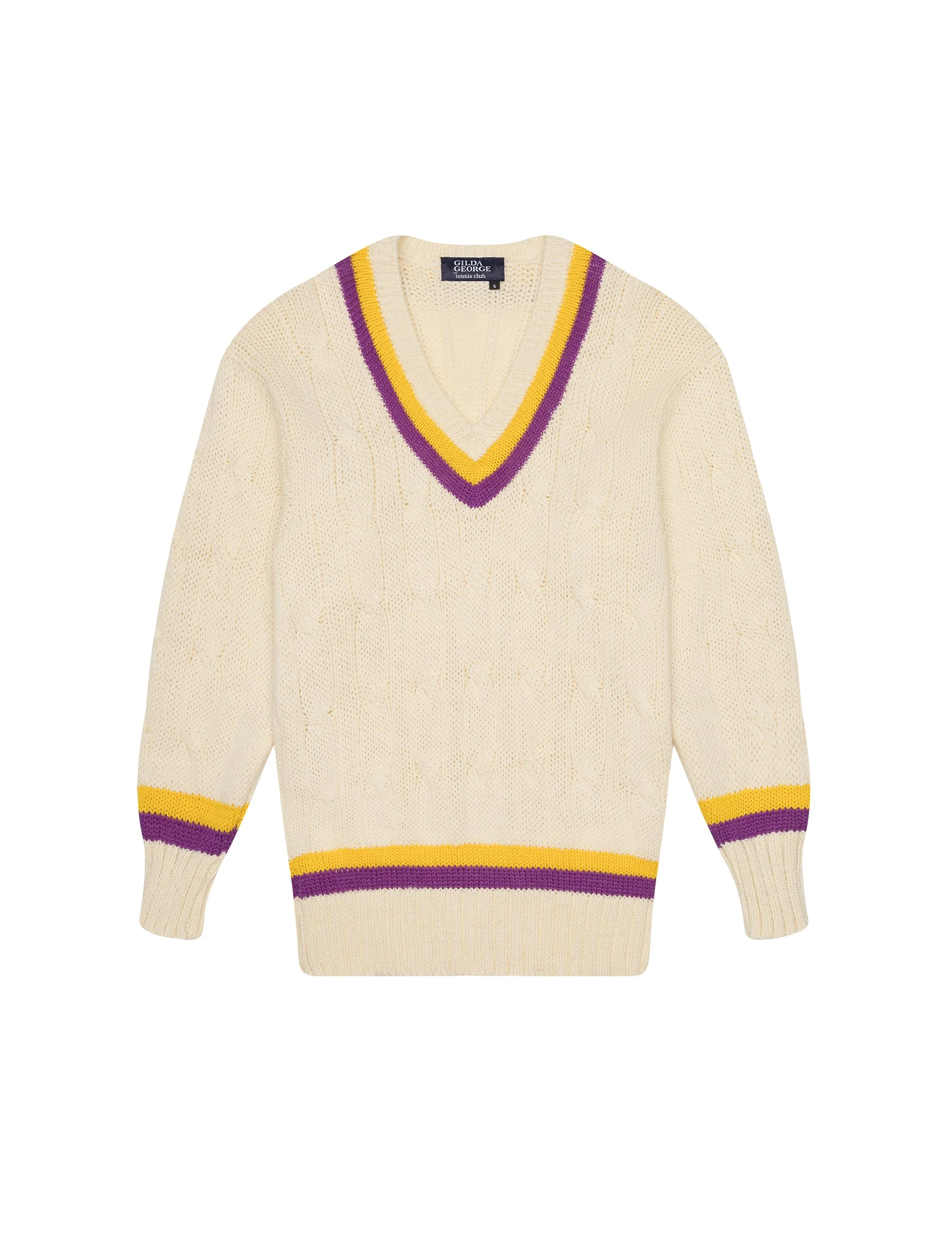 Varisty PurpleYellow Tennis Sweater_homepage size.jpg