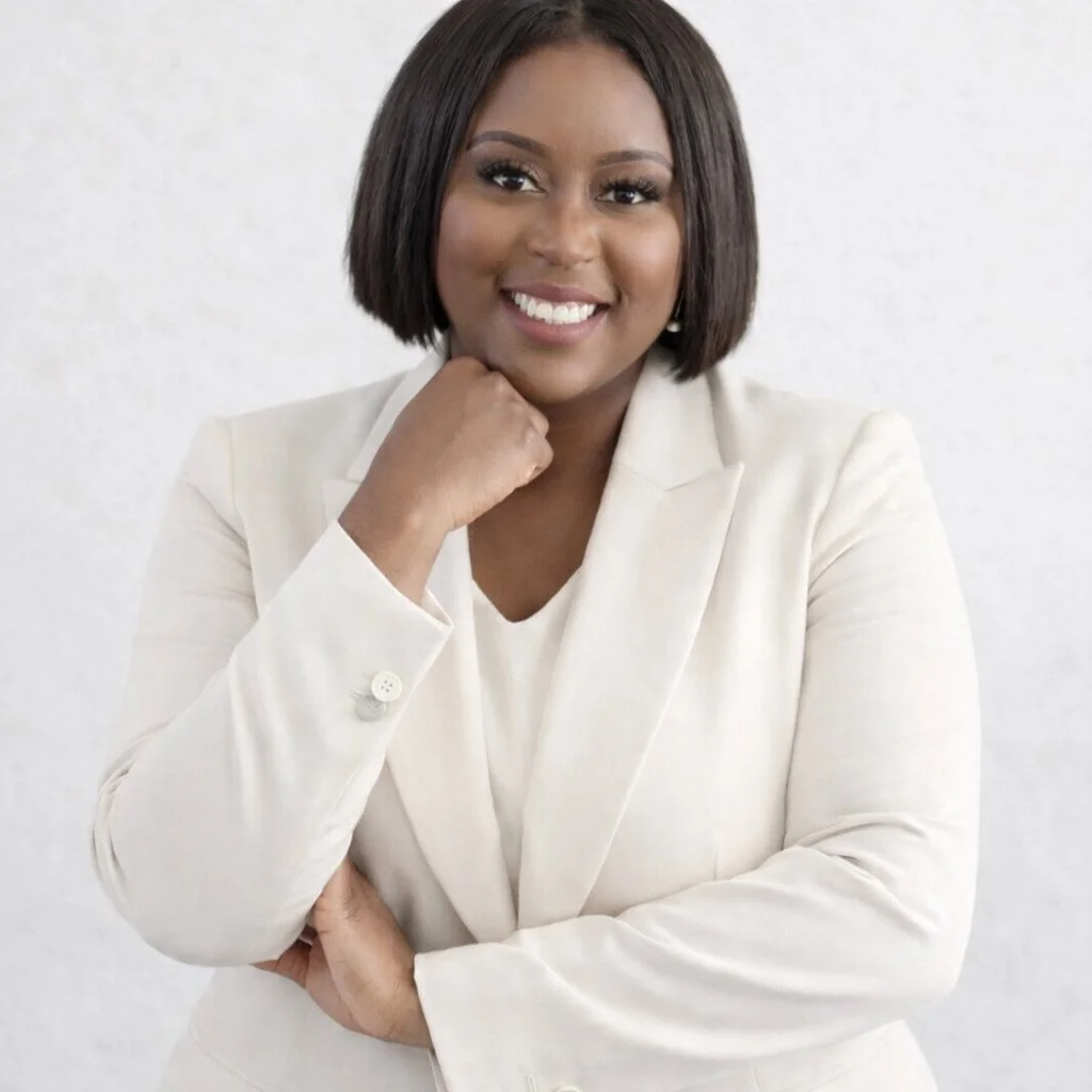 Rhonda D. Evans, Founder of Bowman Hearn Consulting Group