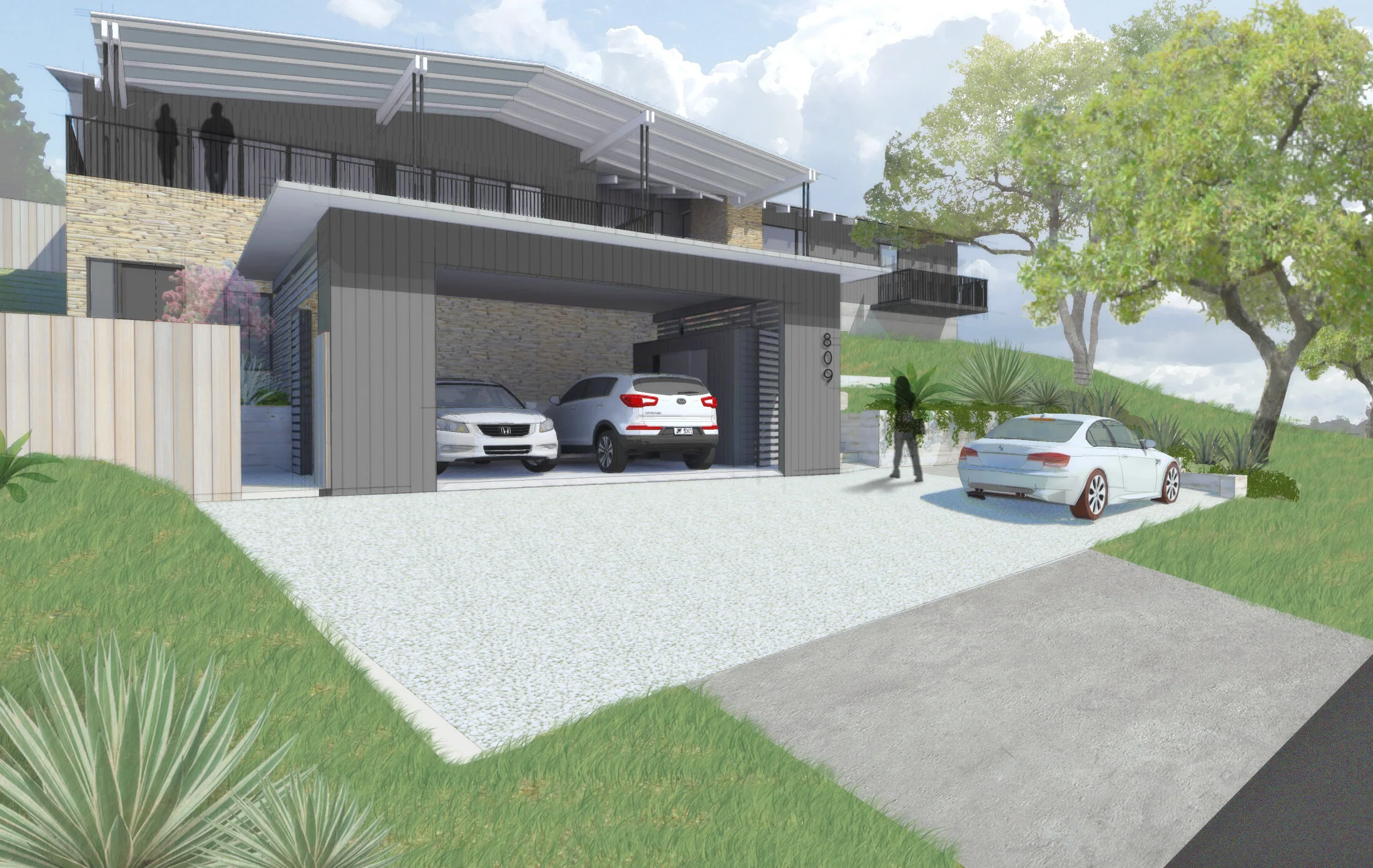 809 REL - Rendering_Driveway_01.jpg