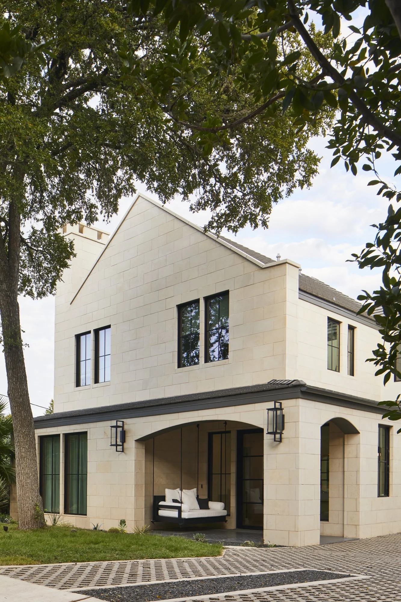 Tarrytown, Austin, Texas 