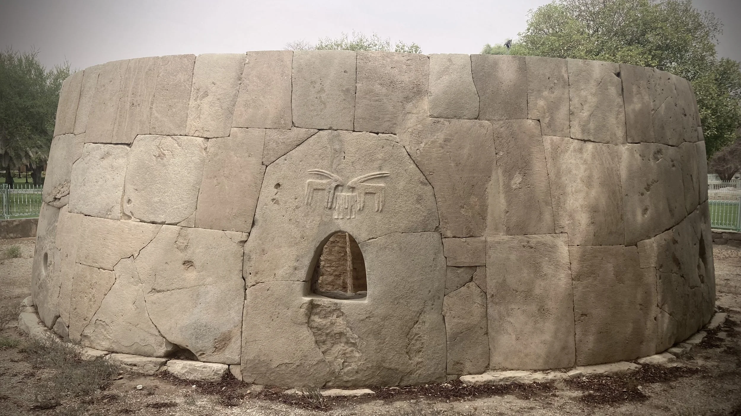 Hili Grand Toom, De forenede Arabiske Emirater.jpeg