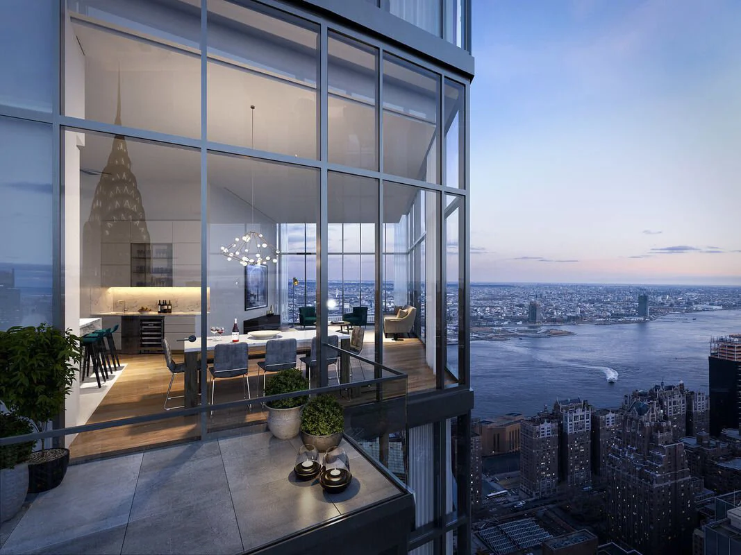 Summit NYC