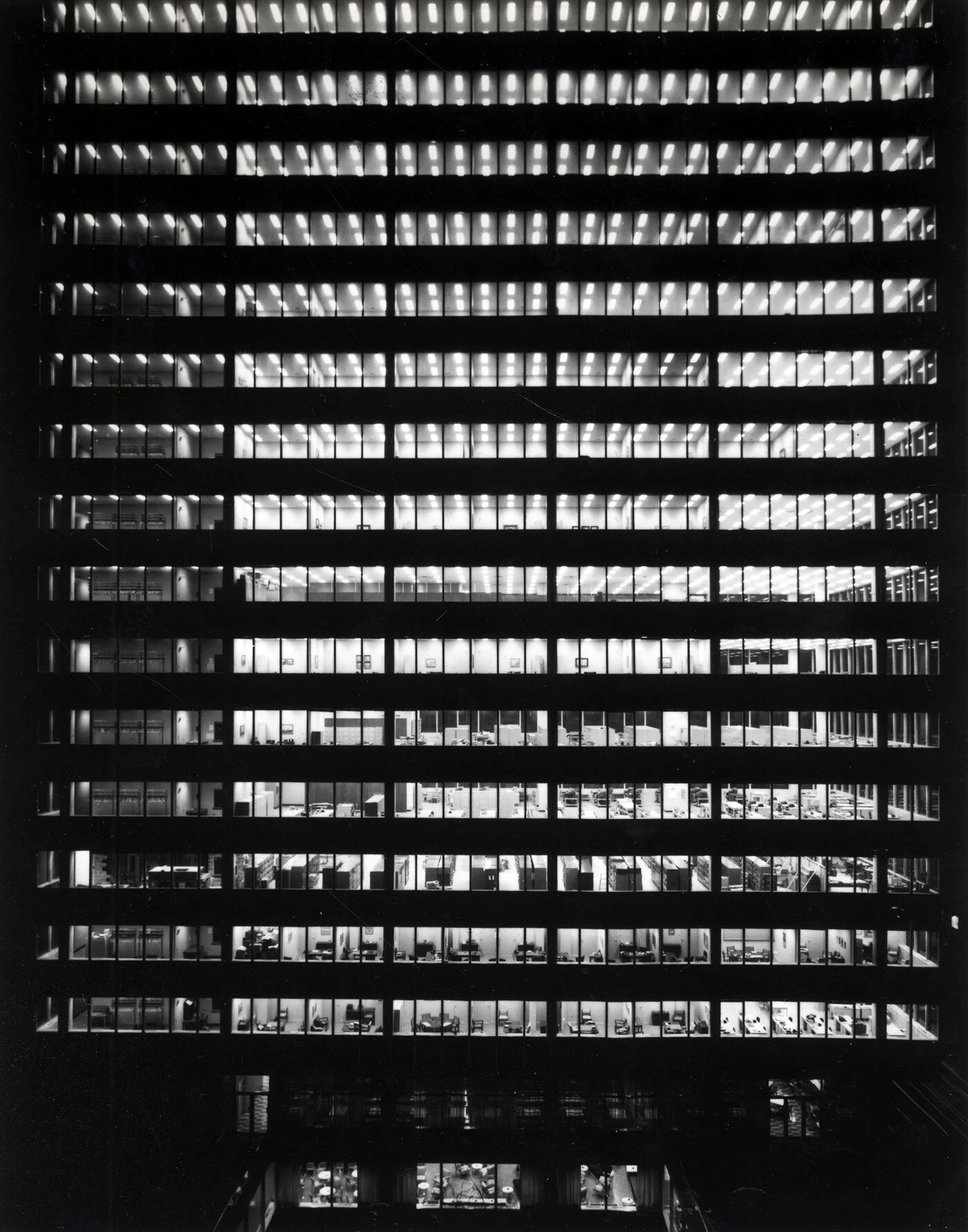 Lever House