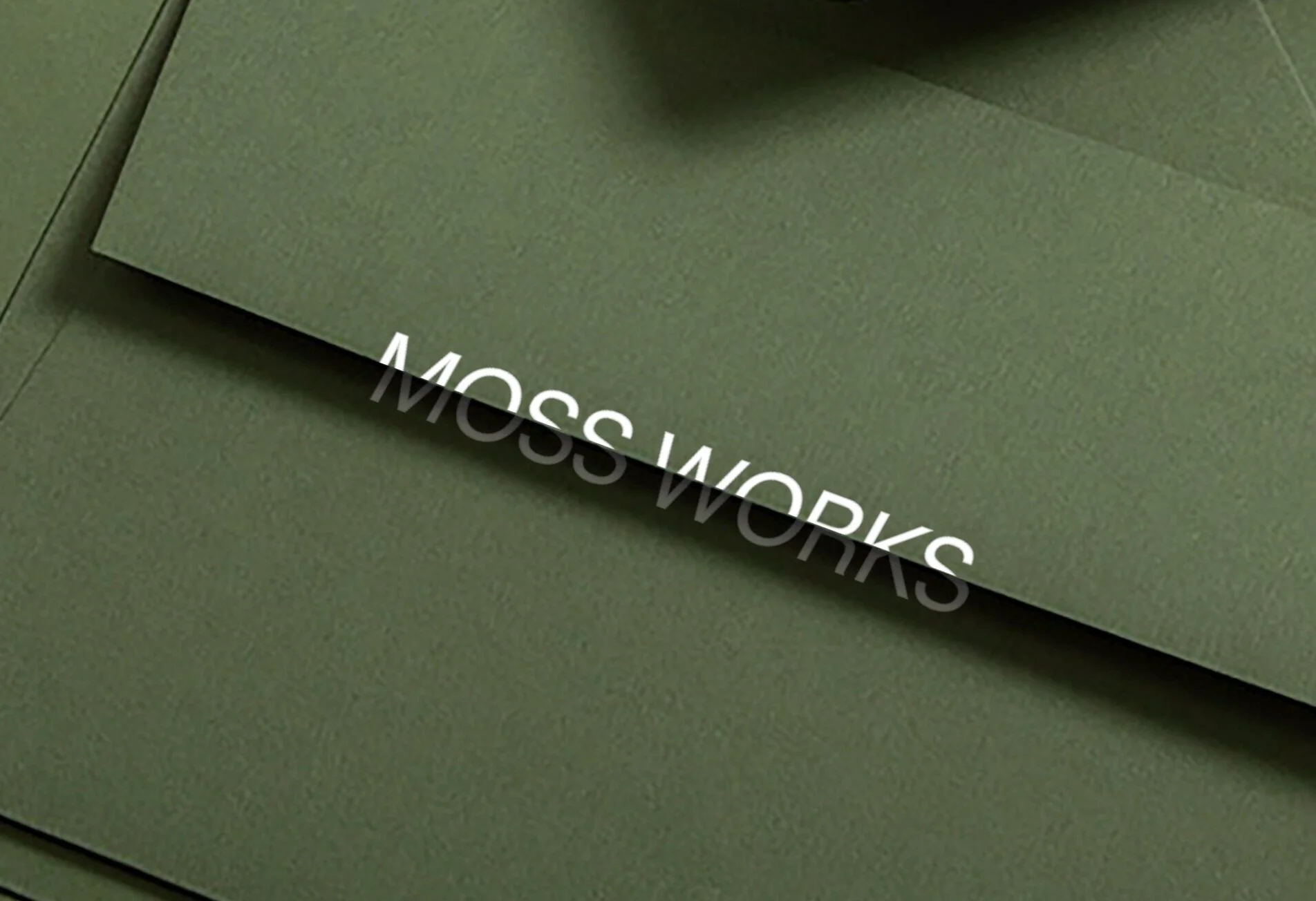 Moss Works
