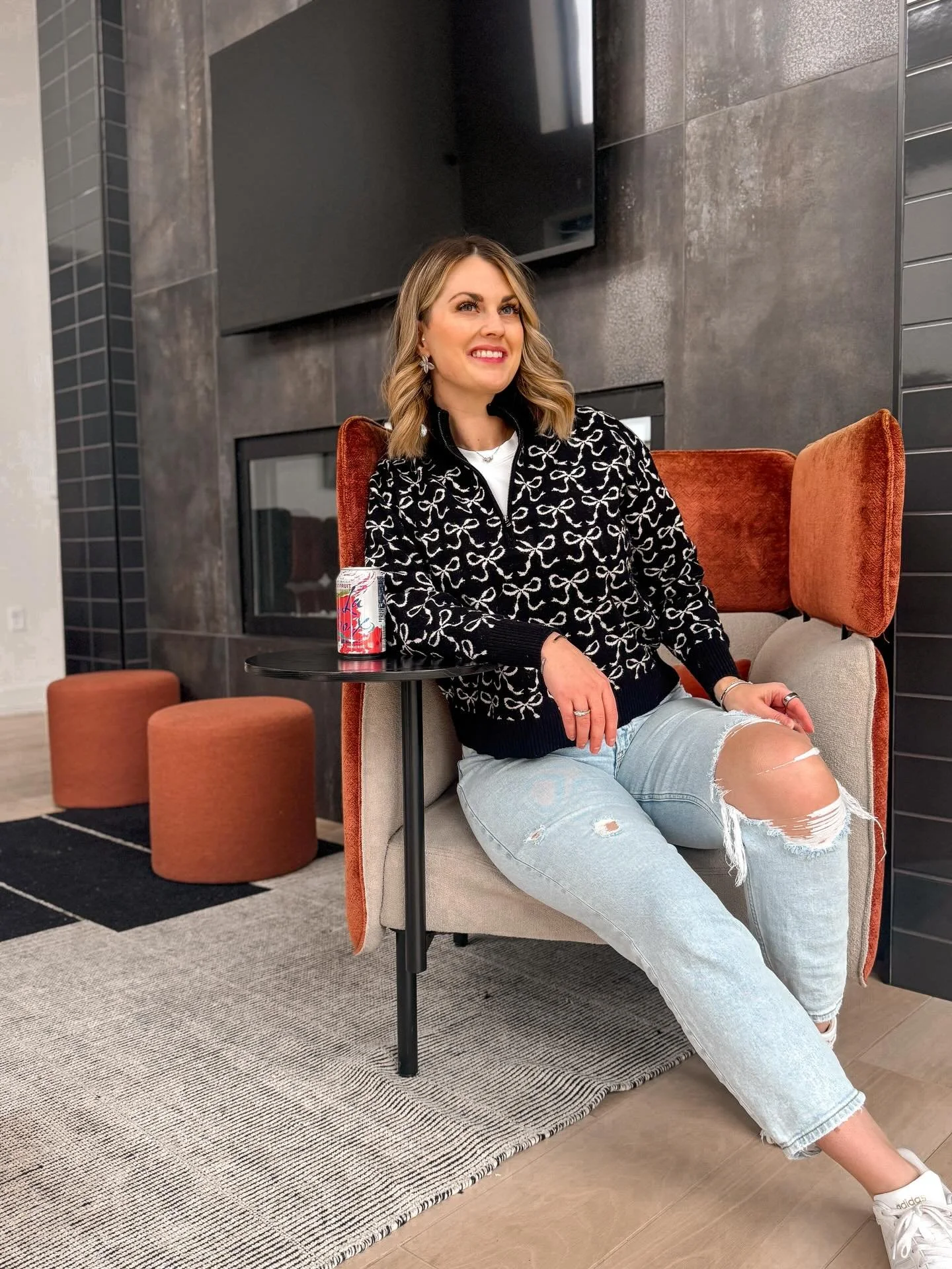 I can&rsquo;t believe I waited until 2025 to start writing without trying to say the right thing.

I didn&rsquo;t want to write unless I knew exactly what I was saying.
Unless it was clear. 
Useful. 
Polished.

I told myself that was responsibility.
