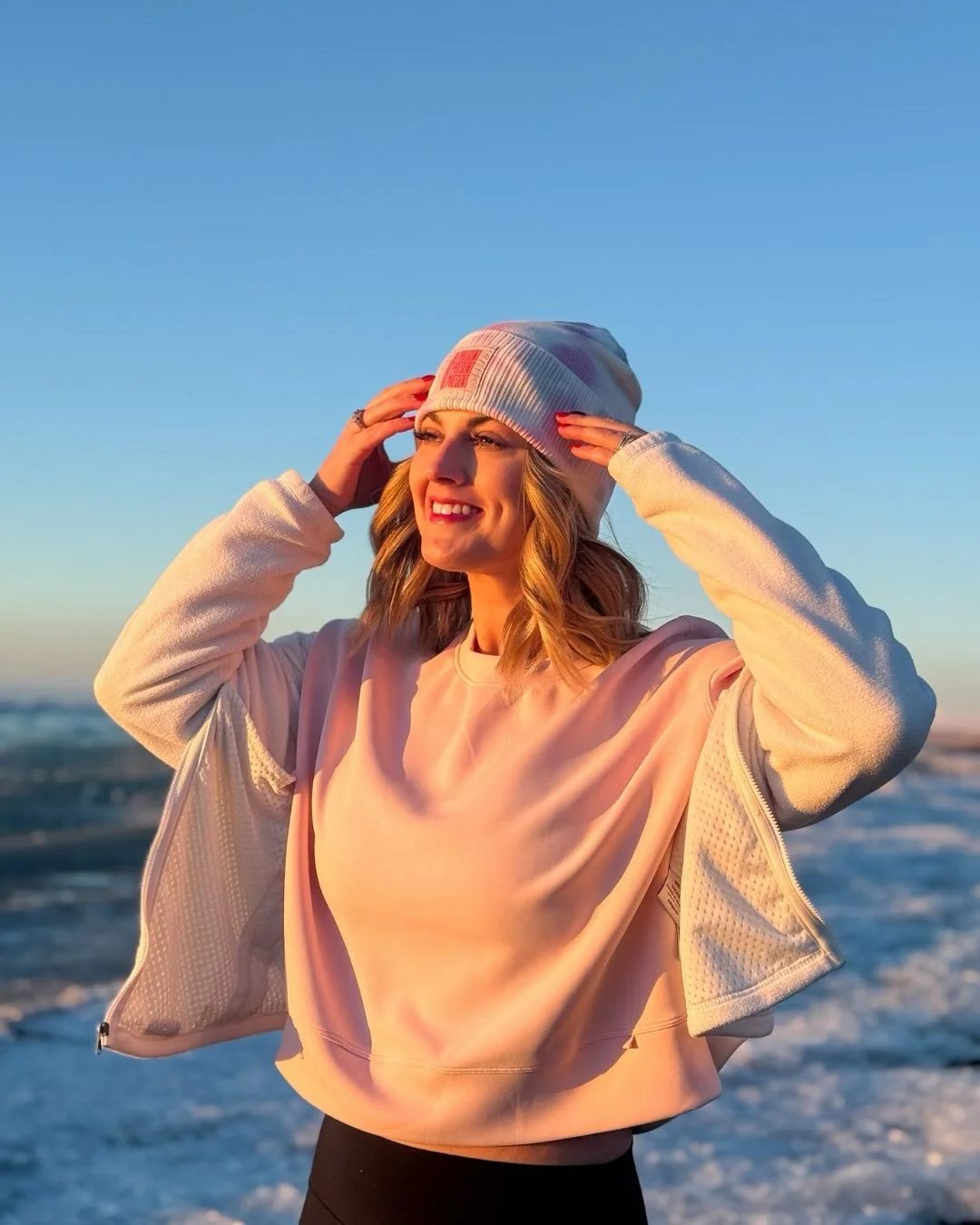 It&rsquo;s my birthday 🎂
Will you do me a favor?

Pick three ways you&rsquo;re going to take better care of you in the new year.
That&rsquo;s it. That&rsquo;s the favor.

Because when more of us are rested, regulated, and taking care of ourselves, w