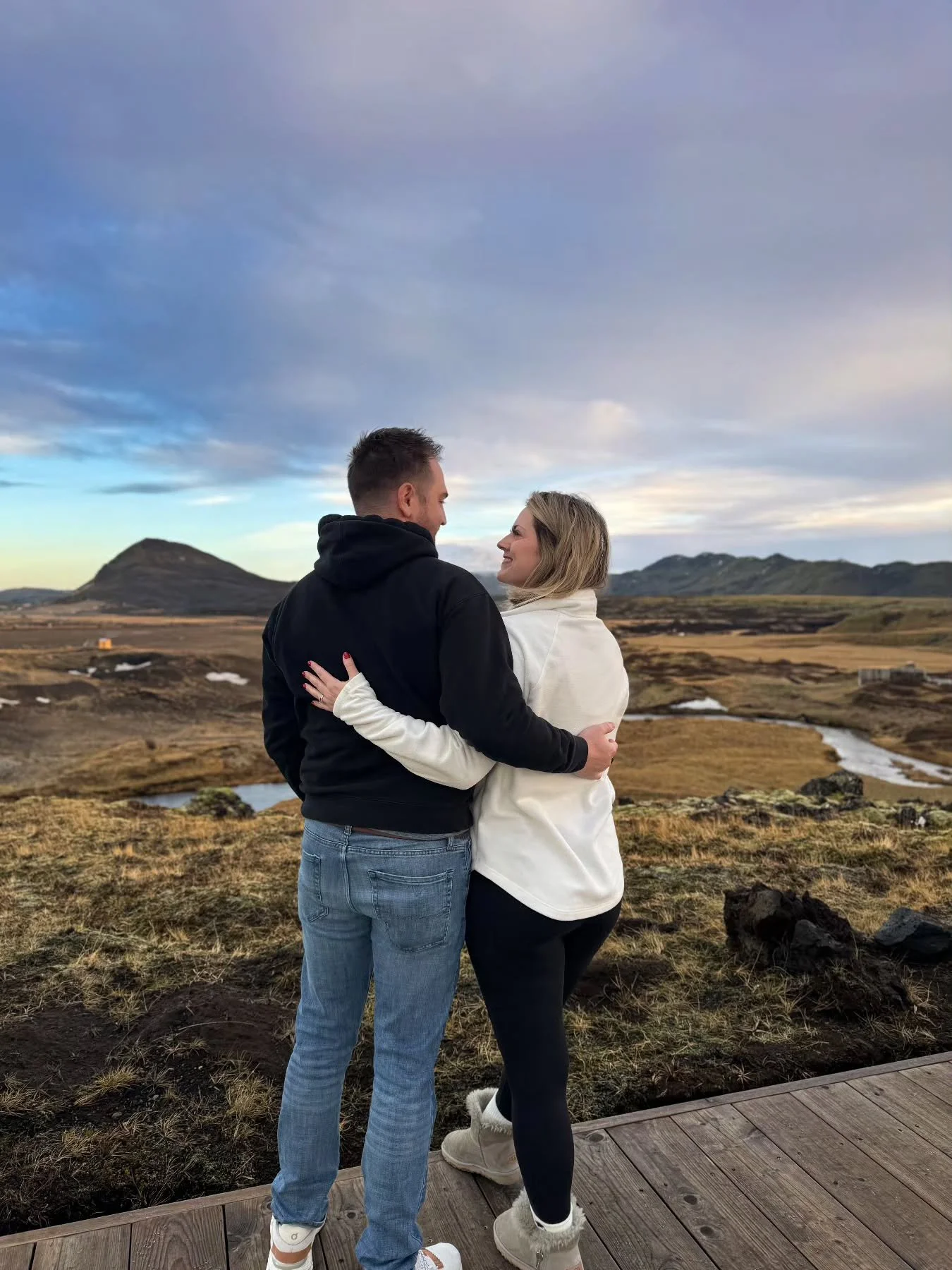 I used to think hustle was just part of the deal.

For me, hustle didn&rsquo;t look dramatic.
It looked like always being reachable.
Like feeling anxious if I stepped away.
Like believing responsiveness was part of my value.

At some point I realized