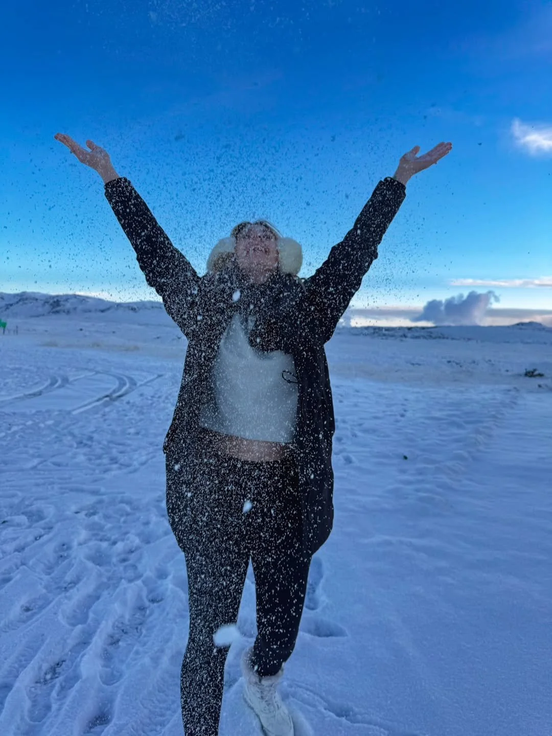 Sometimes I forget that this version of my life didn&rsquo;t happen by accident.

There was a time when being busy felt like proof I was doing things right.
When saying yes to everything felt responsible.
When rest came with guilt.

I didn&rsquo;t ch