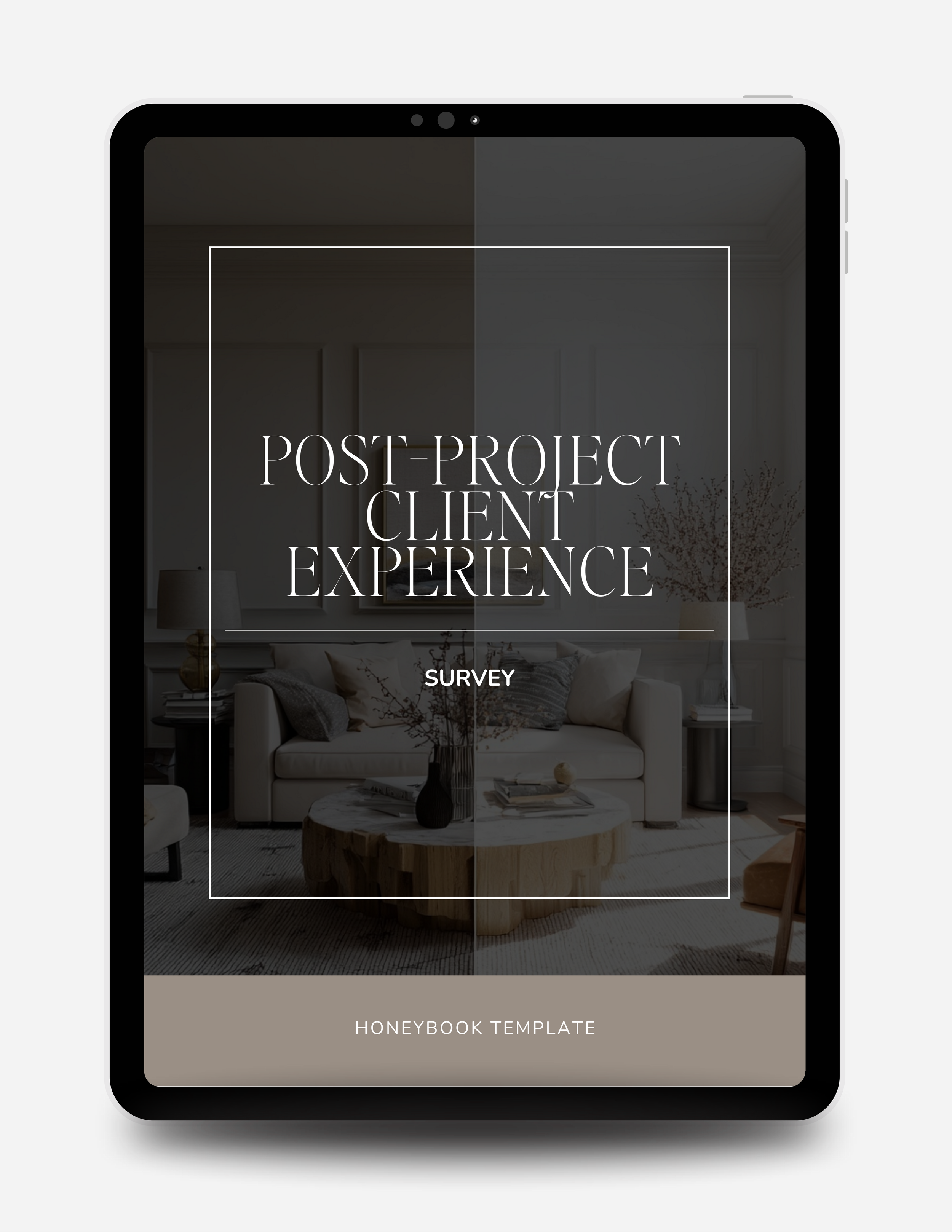 POST-PROJECT CLIENT EXPERIENCE SURVEY.png