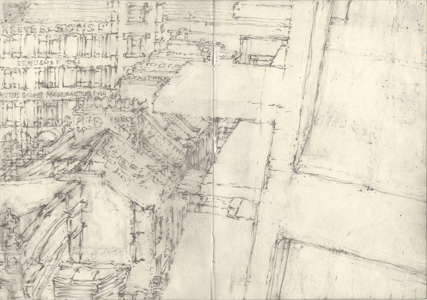 Drawing_by_Alexandra_Blum_Dalston_Square_Construction_Site_old_and_news_buildings.jpg