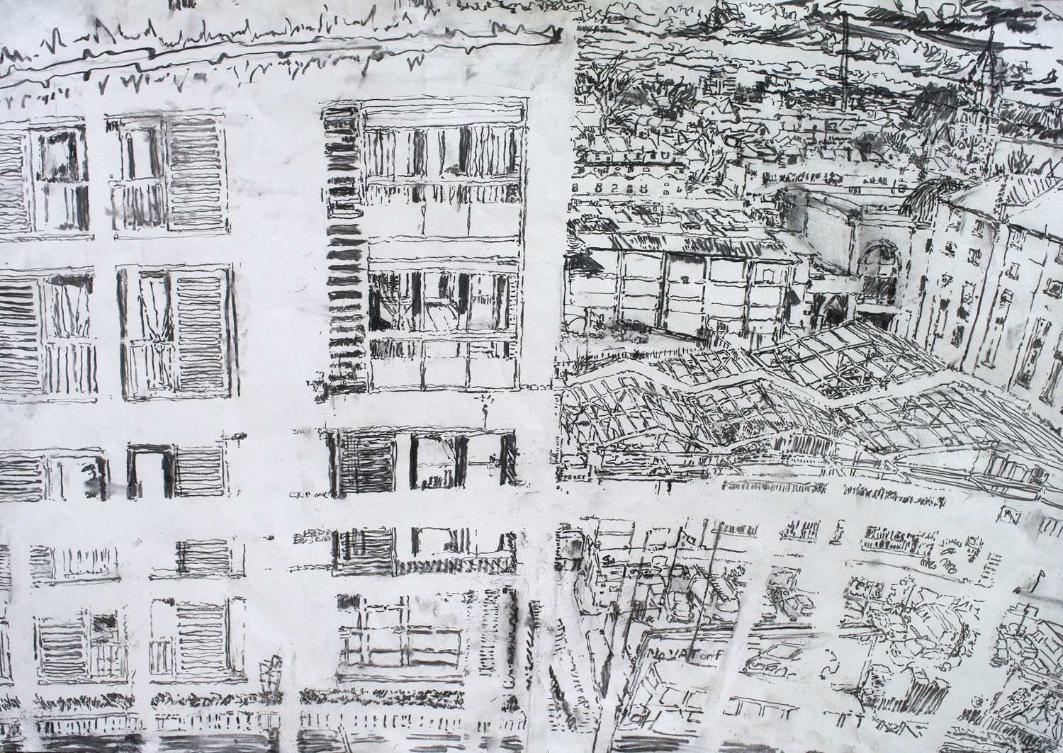 Charcoal_drawing_by_Alexandra_Blum_rooftop_view_Dalston_Hackney_London.jpg