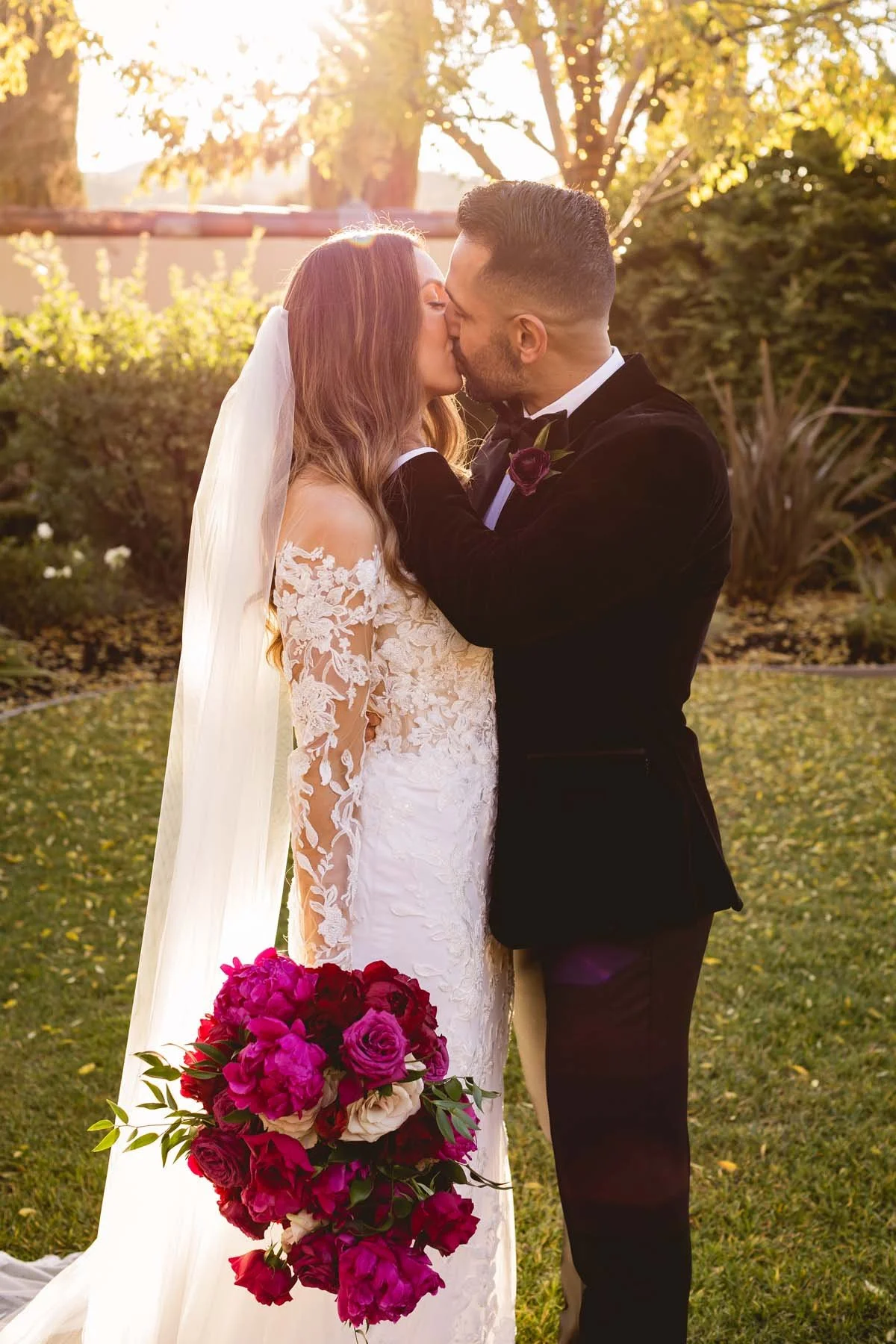 lcfloraldesign.com | LC Floral Design | Wedding Flower Designer Servicing San Francisco and the Bay Area in Northern California | Casa Real Winery Weddings  | Hazy Lane Studios Photography  5 (4).jpg