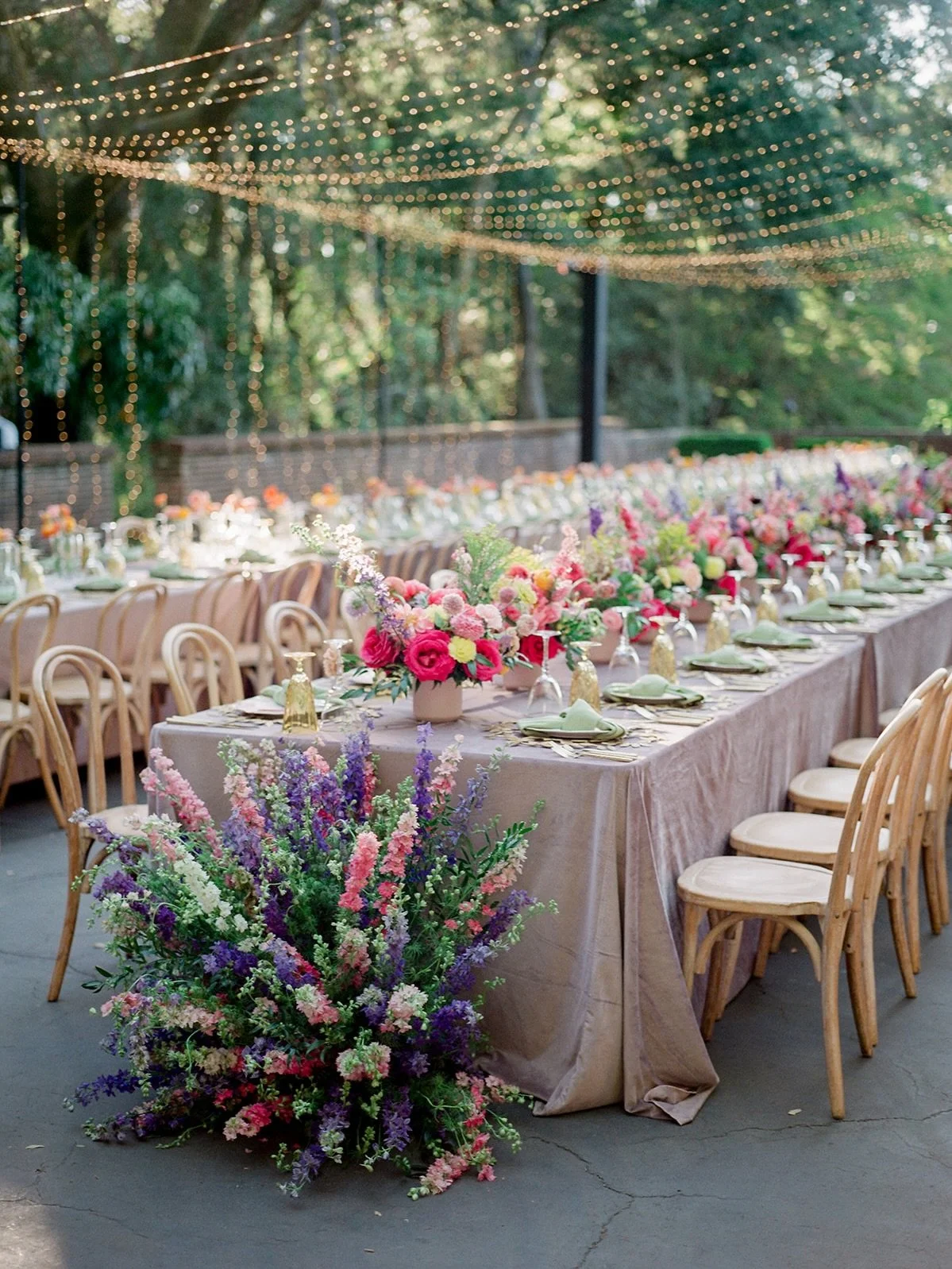 When the color palette and design hit just right!