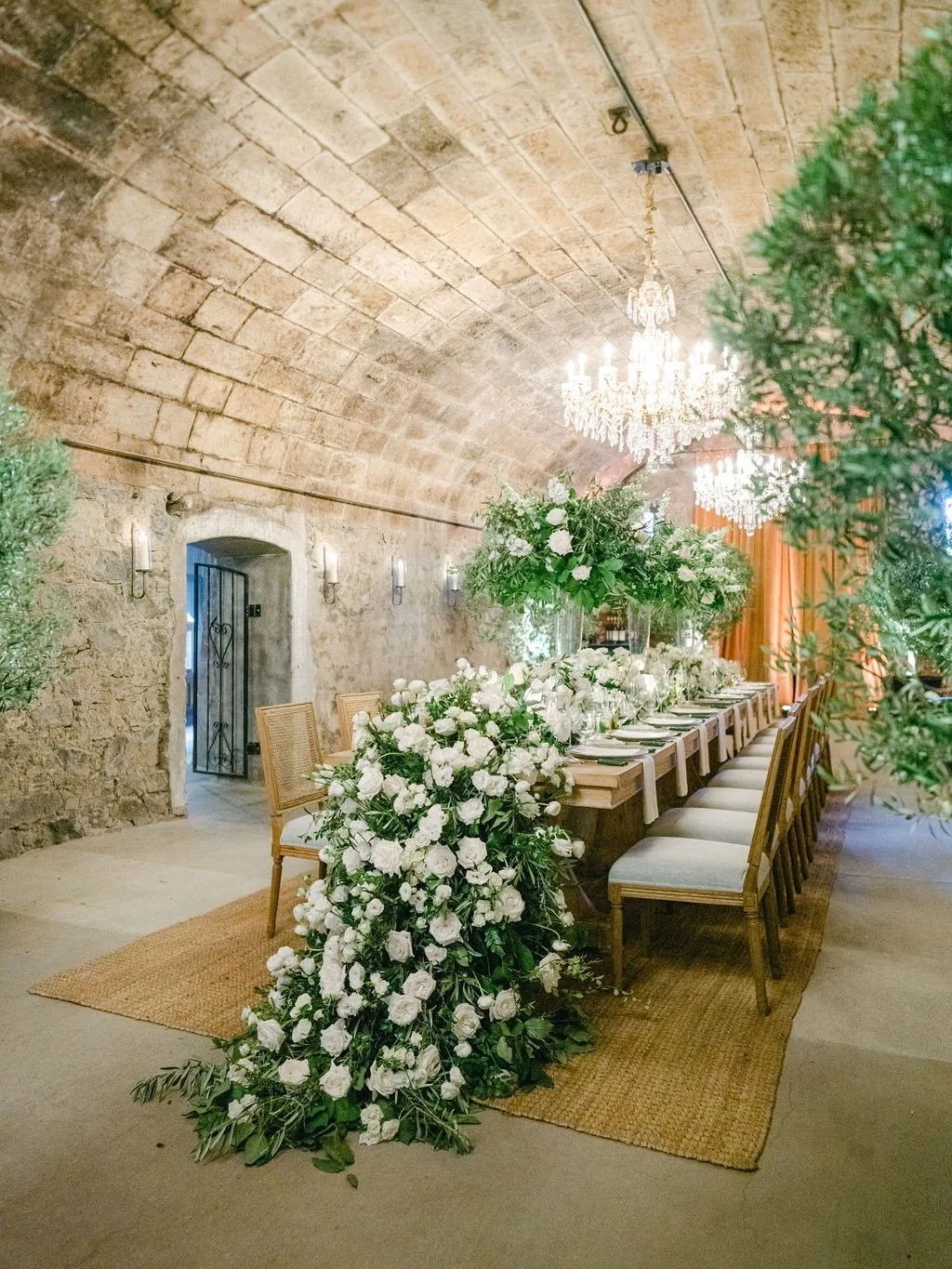 Designed to transform the space into an intimate sanctuary where every detail feels intentional, warm, and absolutely unforgettable

#LuxuryFlorals #WeddingDesign #CaliforniaWeddings #FineArtFlorals #TablescapeGoals