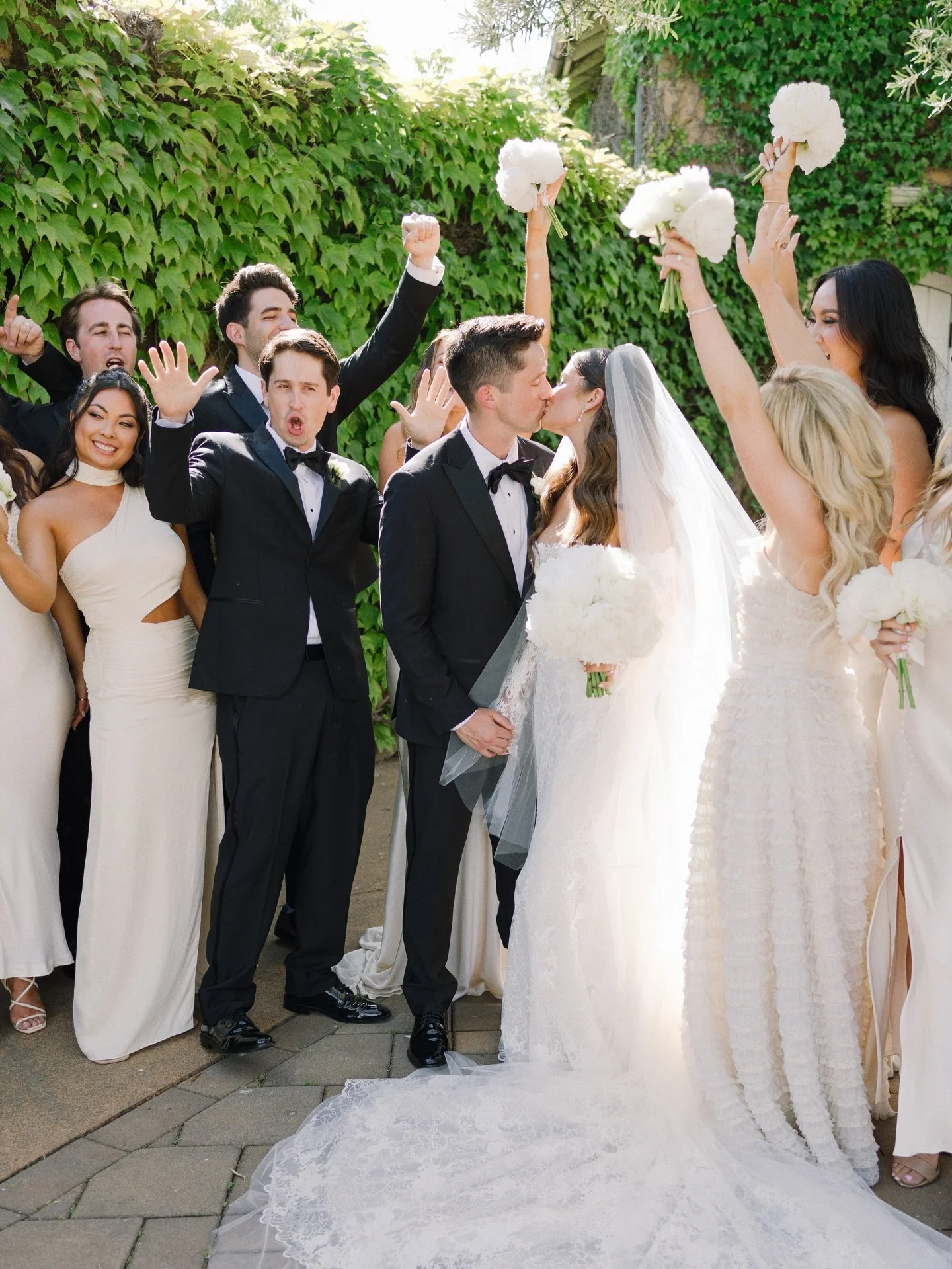 When Italian vibes meet Sonoma 🤍