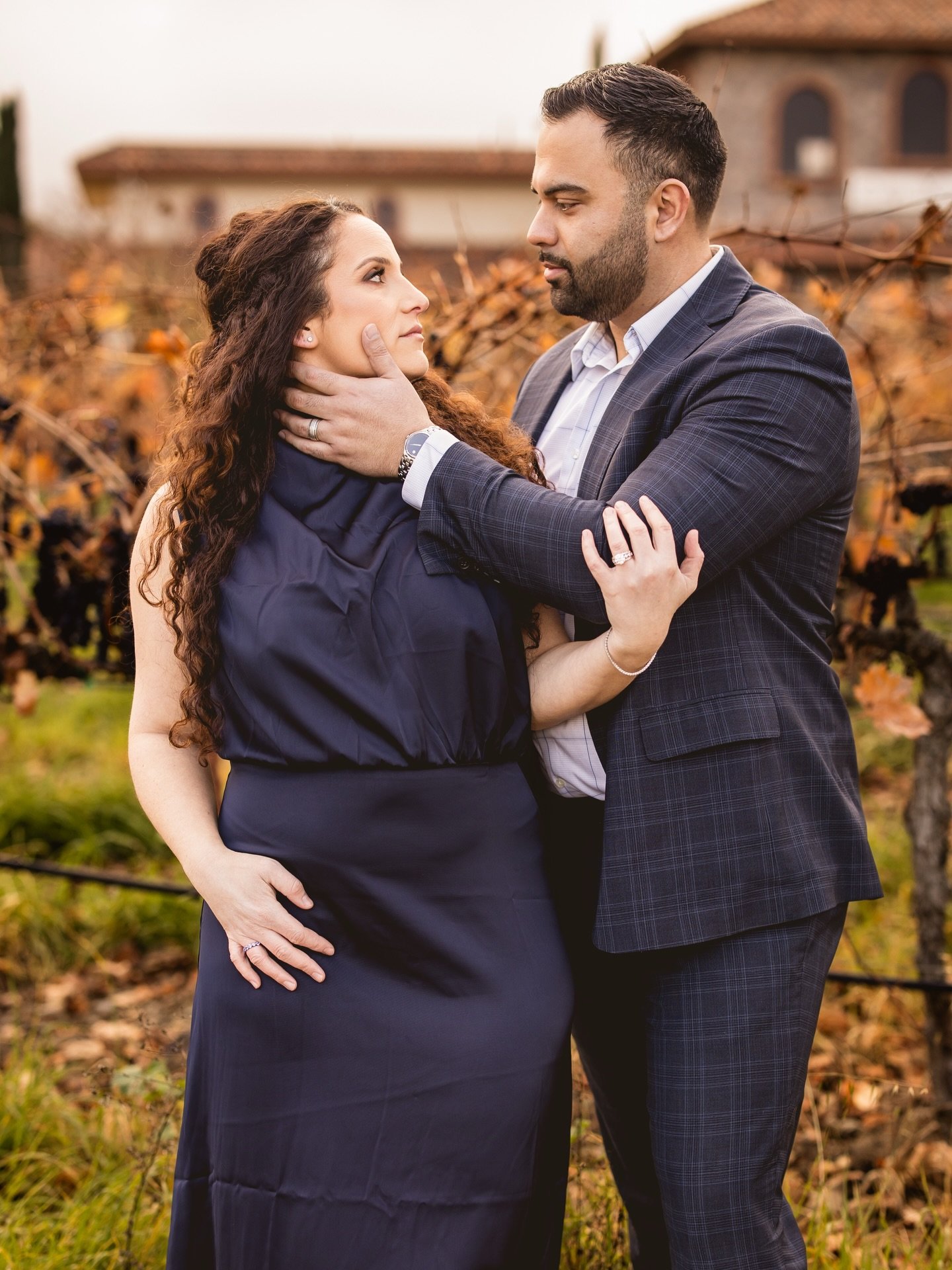 Had to take it back to where it all started - TEN years ago today ILYSM and this blessed life we have created 🤍