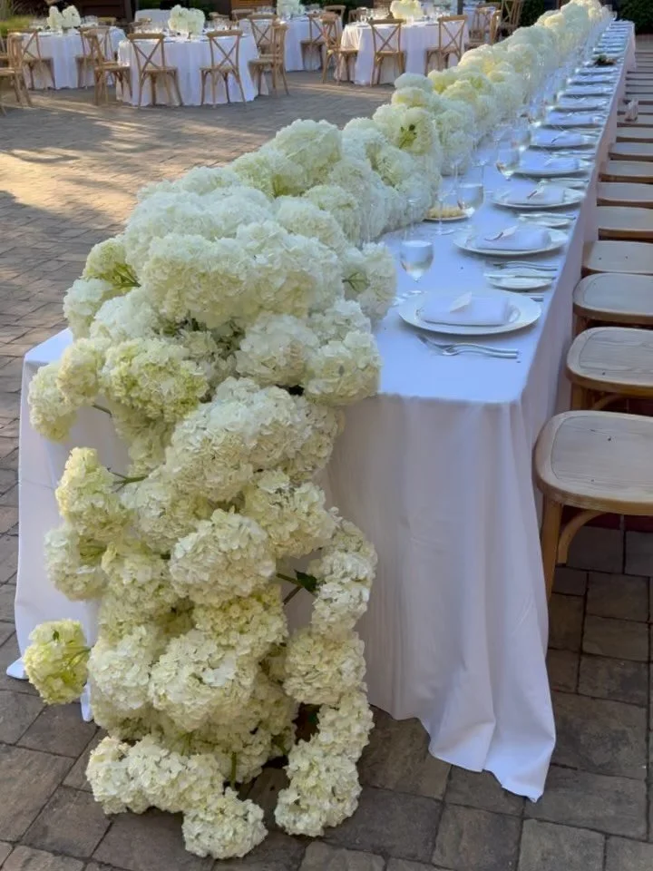 We are super excited to be back at the @theestateyountville in a few short weeks 🤍🤍