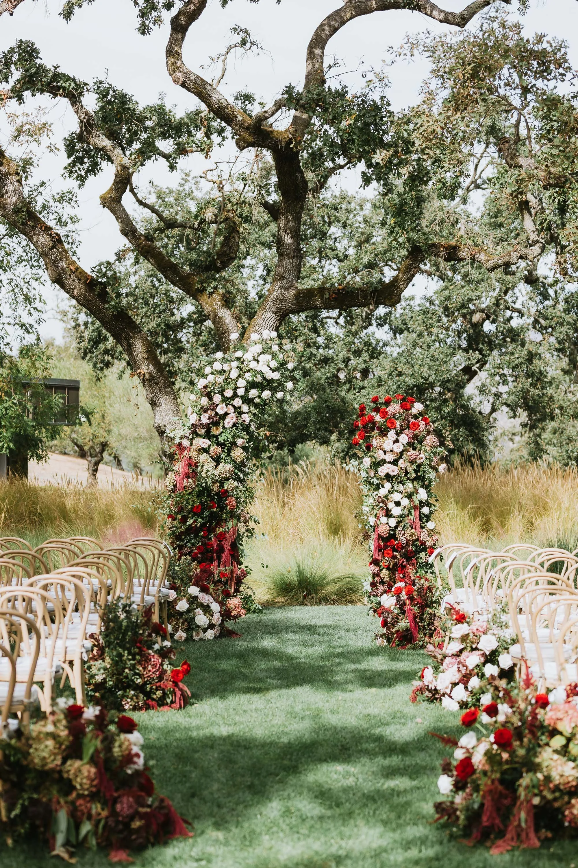 Chandon Winery Weddings California | LC Floral Design Napa Valley Florist Weddings 3 (4).jpg