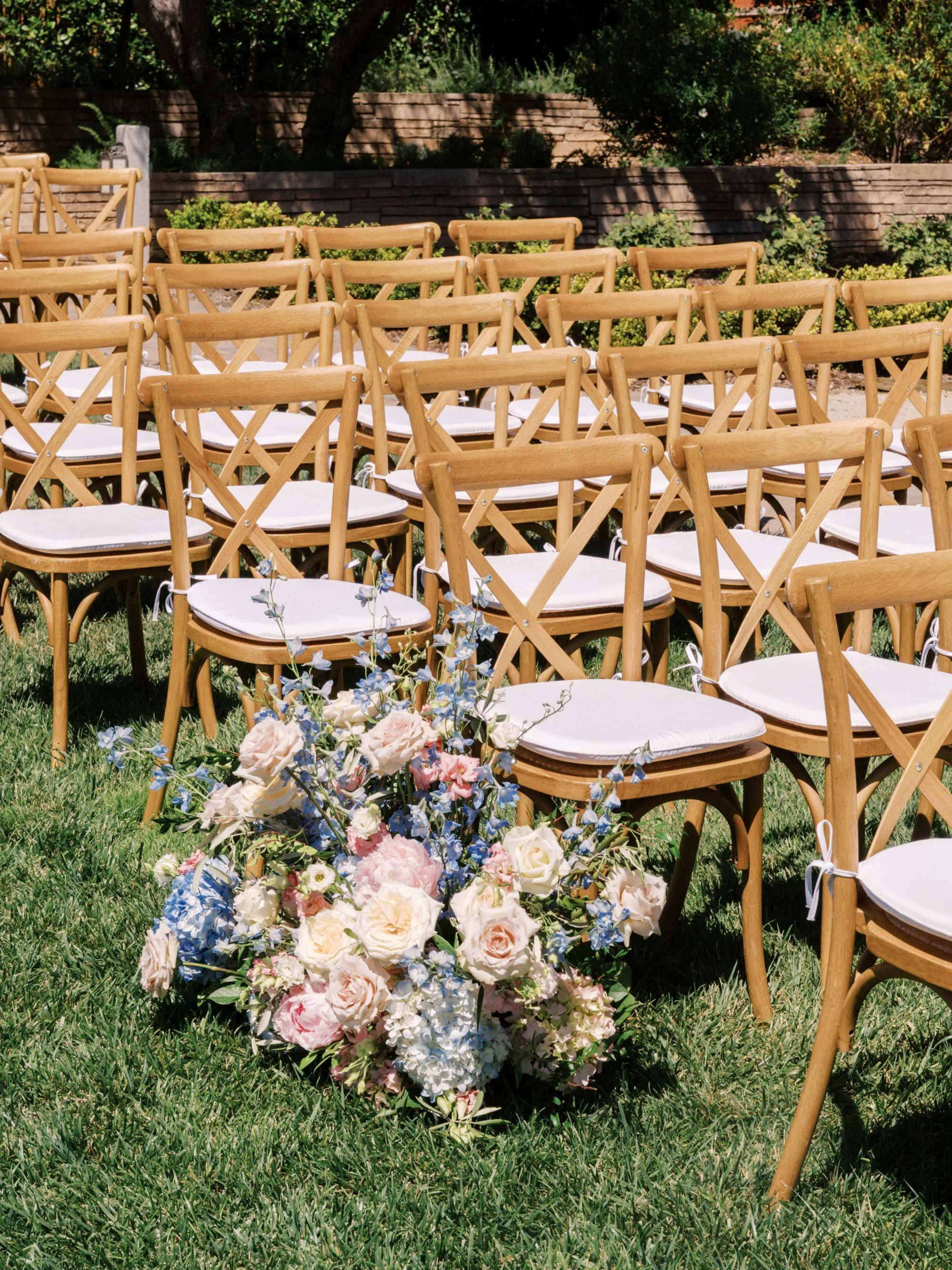 Bernardus Lodge and Spa Weddings Carmel California | LC Floral Design Napa Valley Florist Weddings 6 (2).jpg