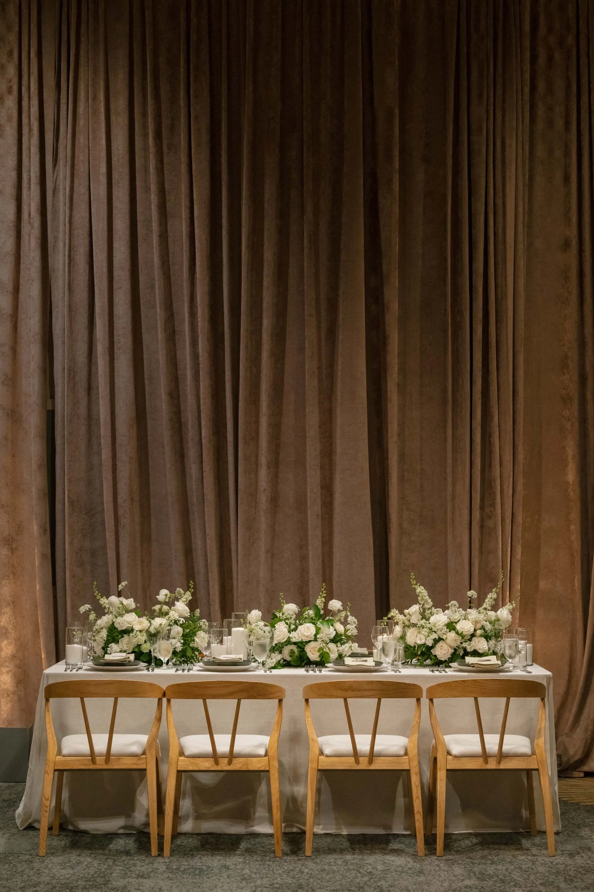 Cavallo Point Lodge San Francisco  Weddings California | LC Floral Design Napa Valley Florist Weddings 2.jpg