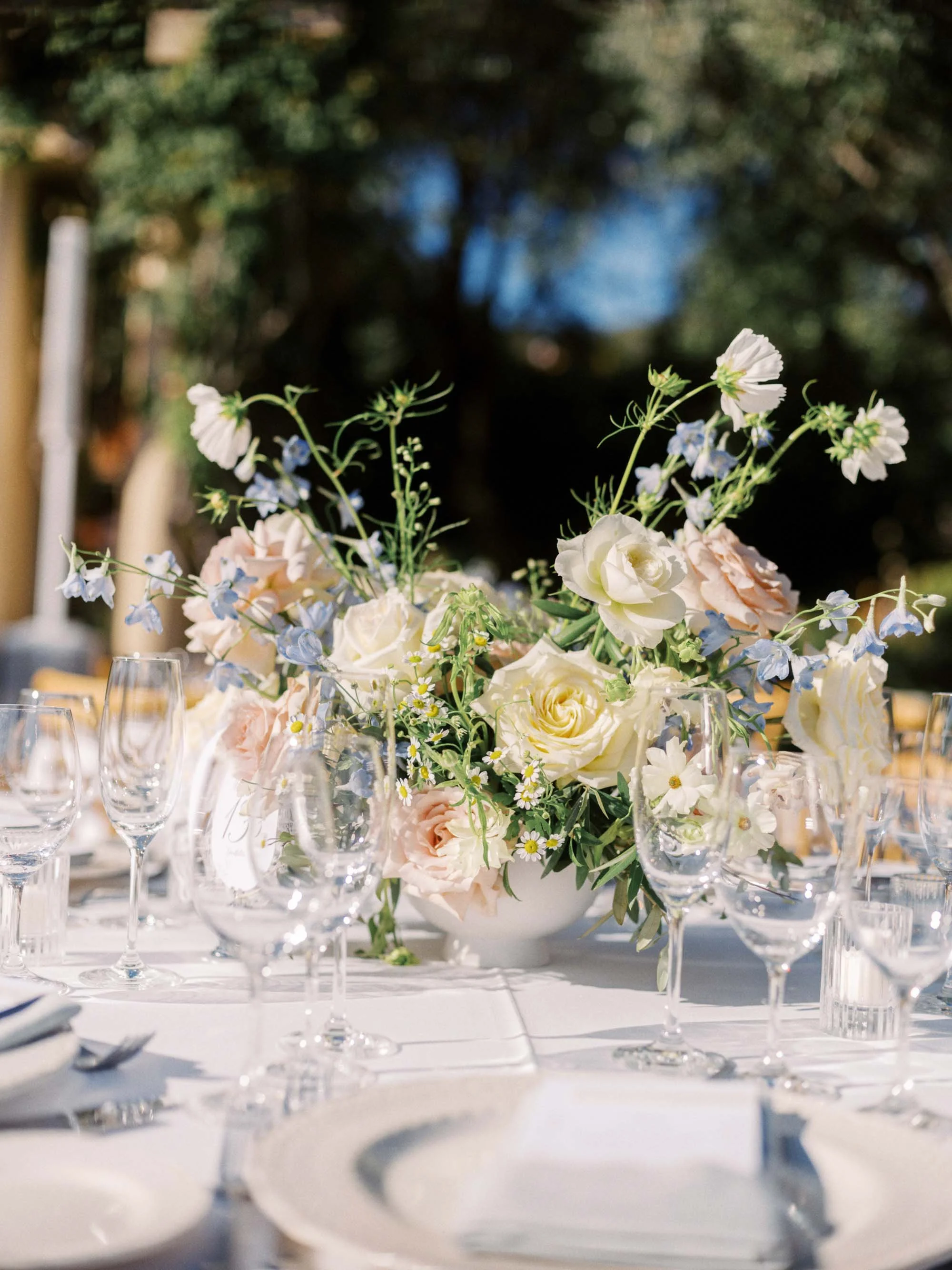 Bernardus Lodge and Spa Weddings Carmel California | LC Floral Design Napa Valley Florist Weddings 7.jpg