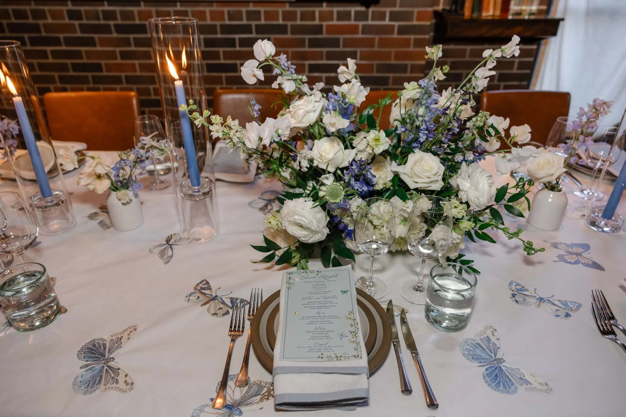 The Charter Oak Restaurant