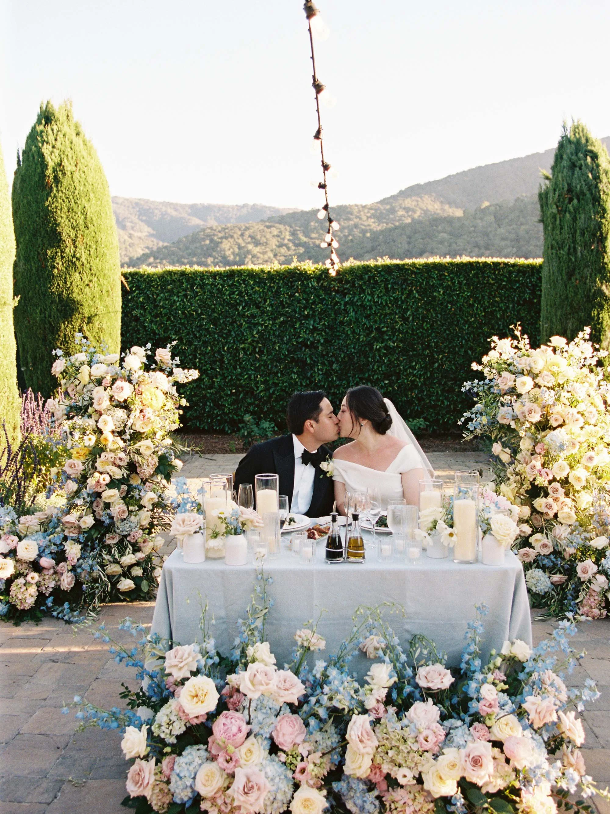 Bernardus Lodge and Spa Weddings Carmel California | LC Floral Design Napa Valley Florist Weddings 6 (1).jpg