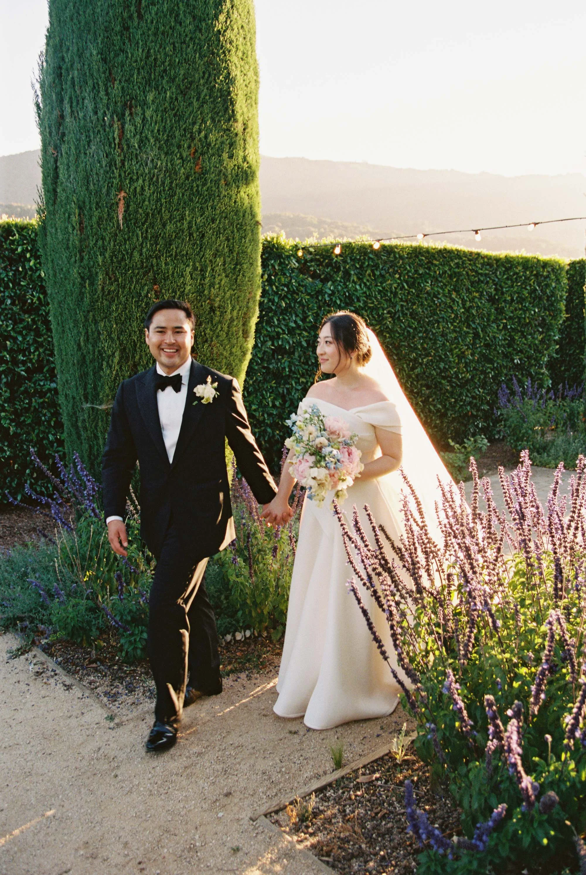 Bernardus Lodge and Spa Weddings Carmel California | LC Floral Design Napa Valley Florist Weddings 4 (5).jpg