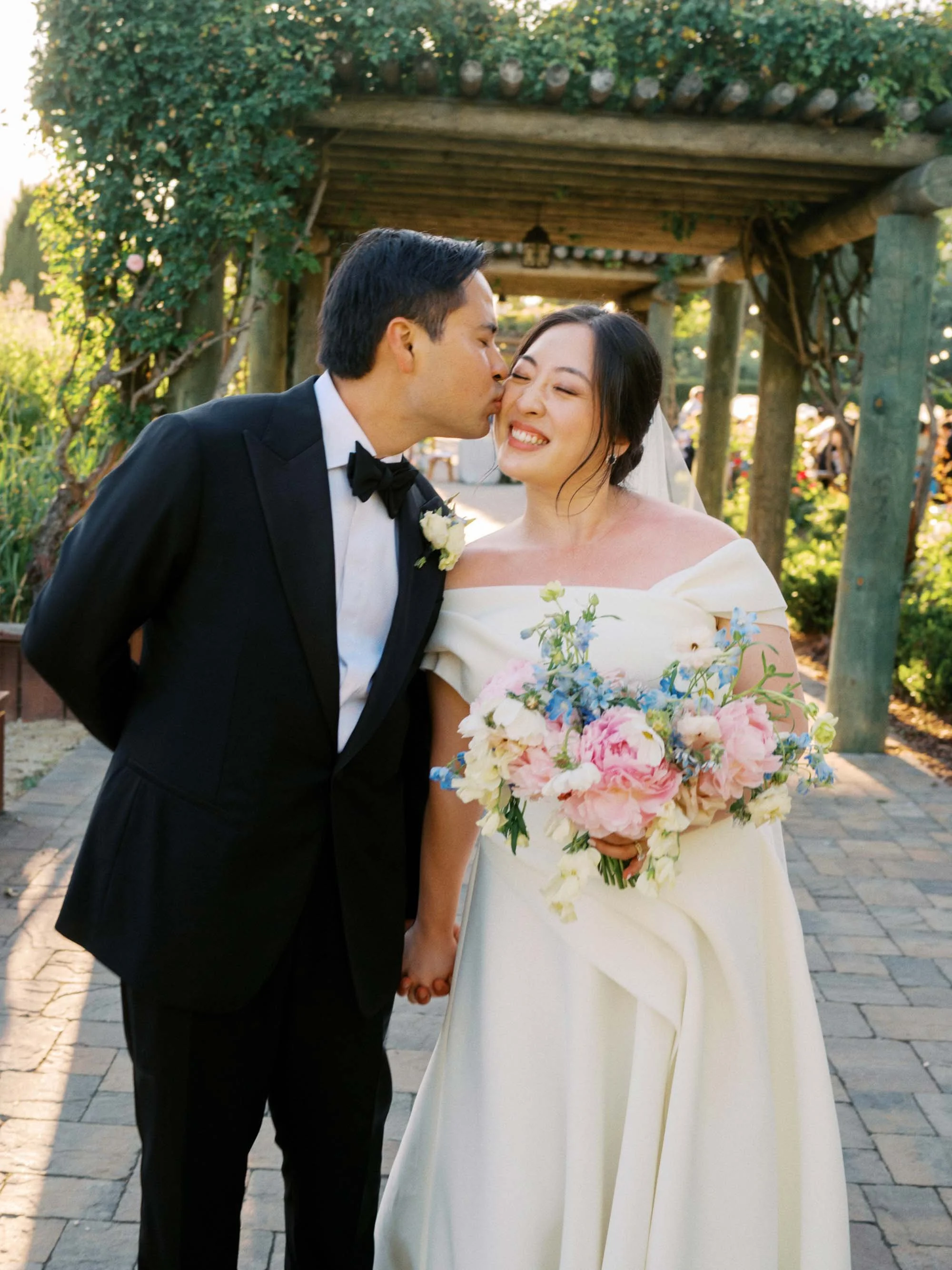 Bernardus Lodge and Spa Weddings Carmel California | LC Floral Design Napa Valley Florist Weddings 1 (2).jpg