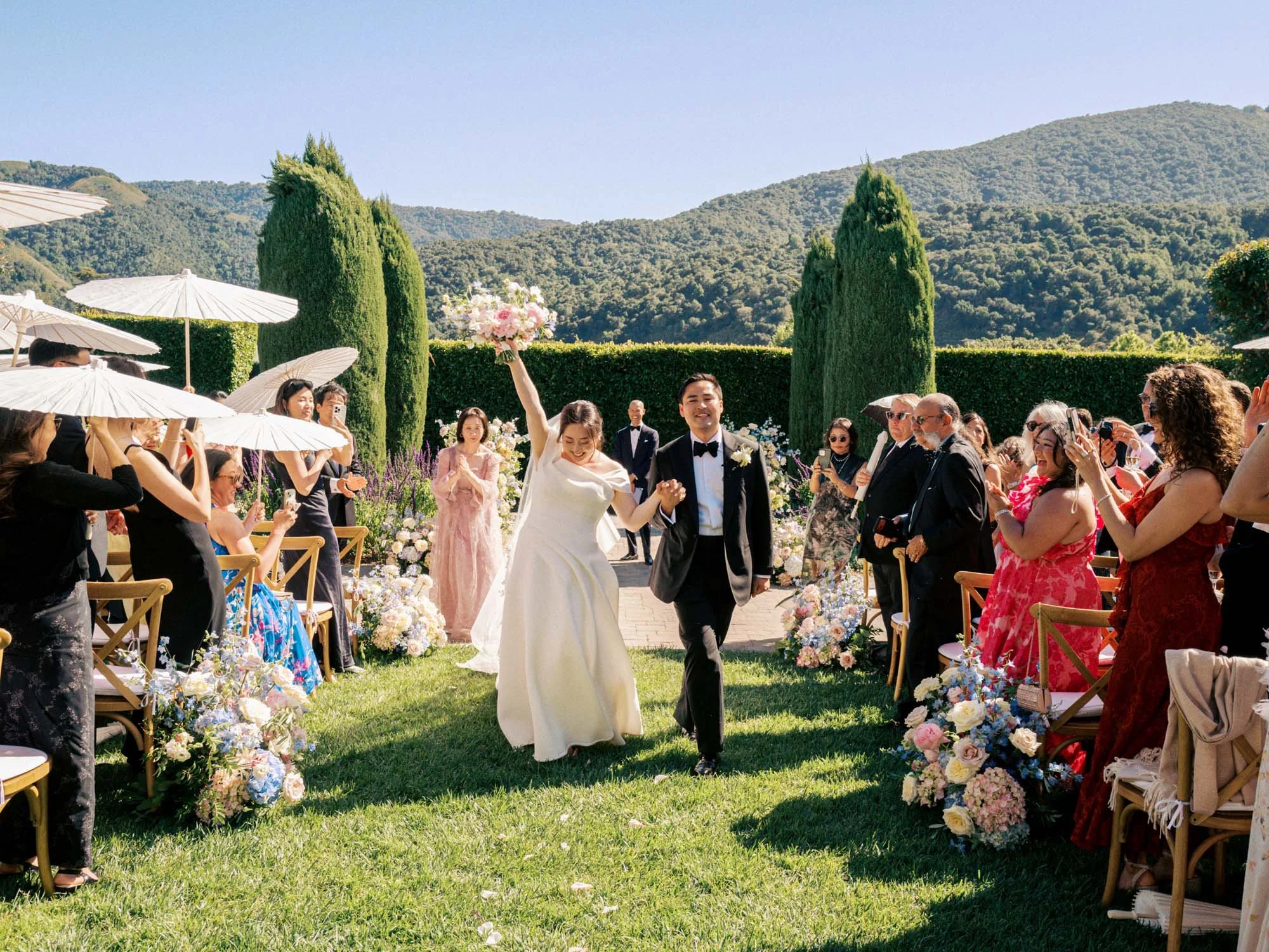 Bernardus Lodge and Spa Weddings Carmel California | LC Floral Design Napa Valley Florist Weddings 0 (3).jpg