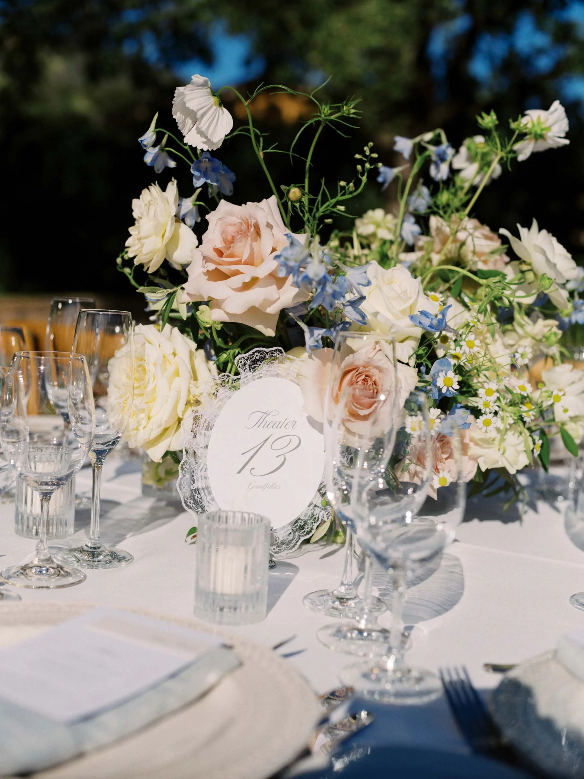 Bernardus Lodge and Spa Weddings Carmel California | LC Floral Design Napa Valley Florist Weddings 2.jpg