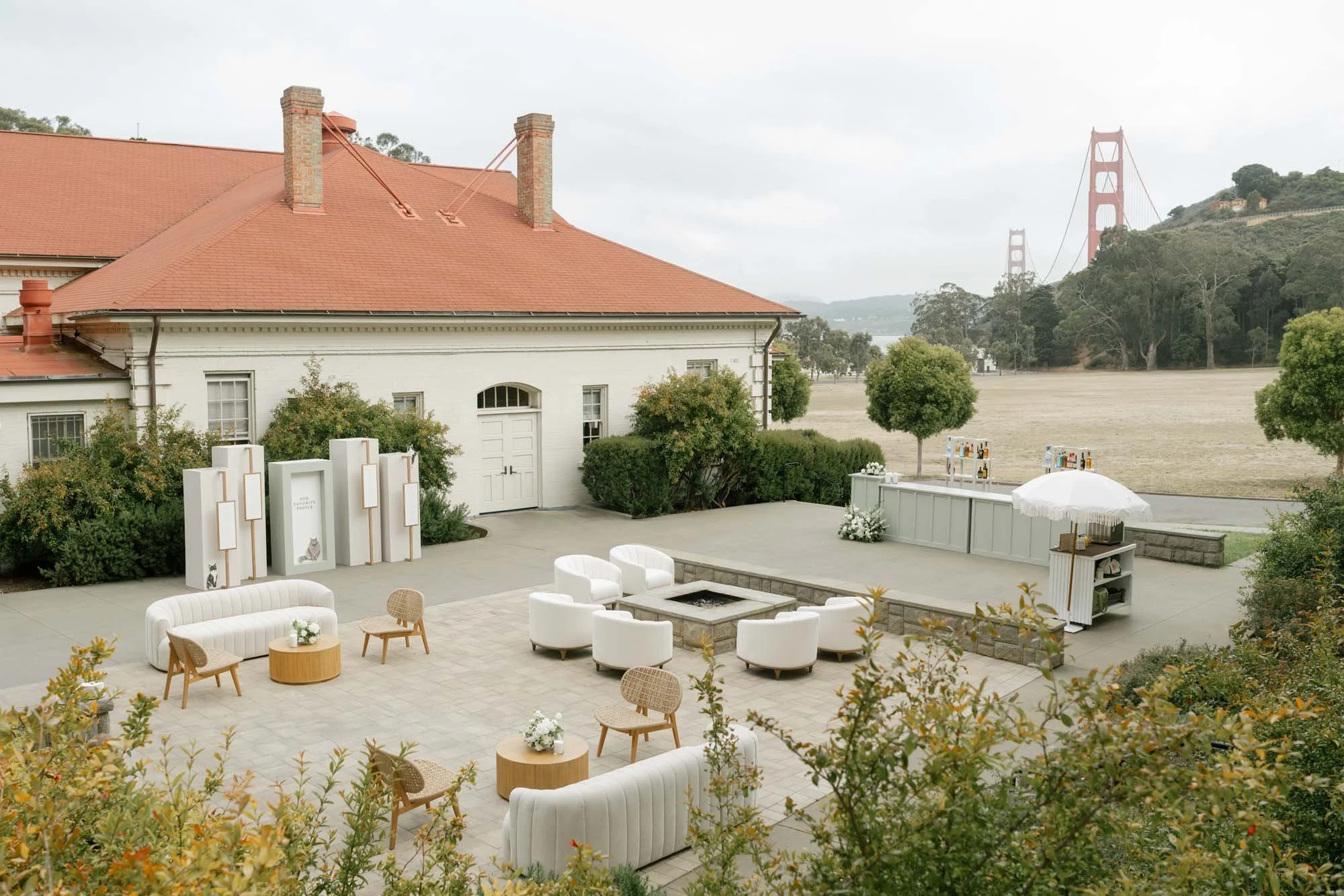 Cavallo Point Lodge San Francisco  Weddings California | LC Floral Design Napa Valley Florist Weddings 9 (1).jpg