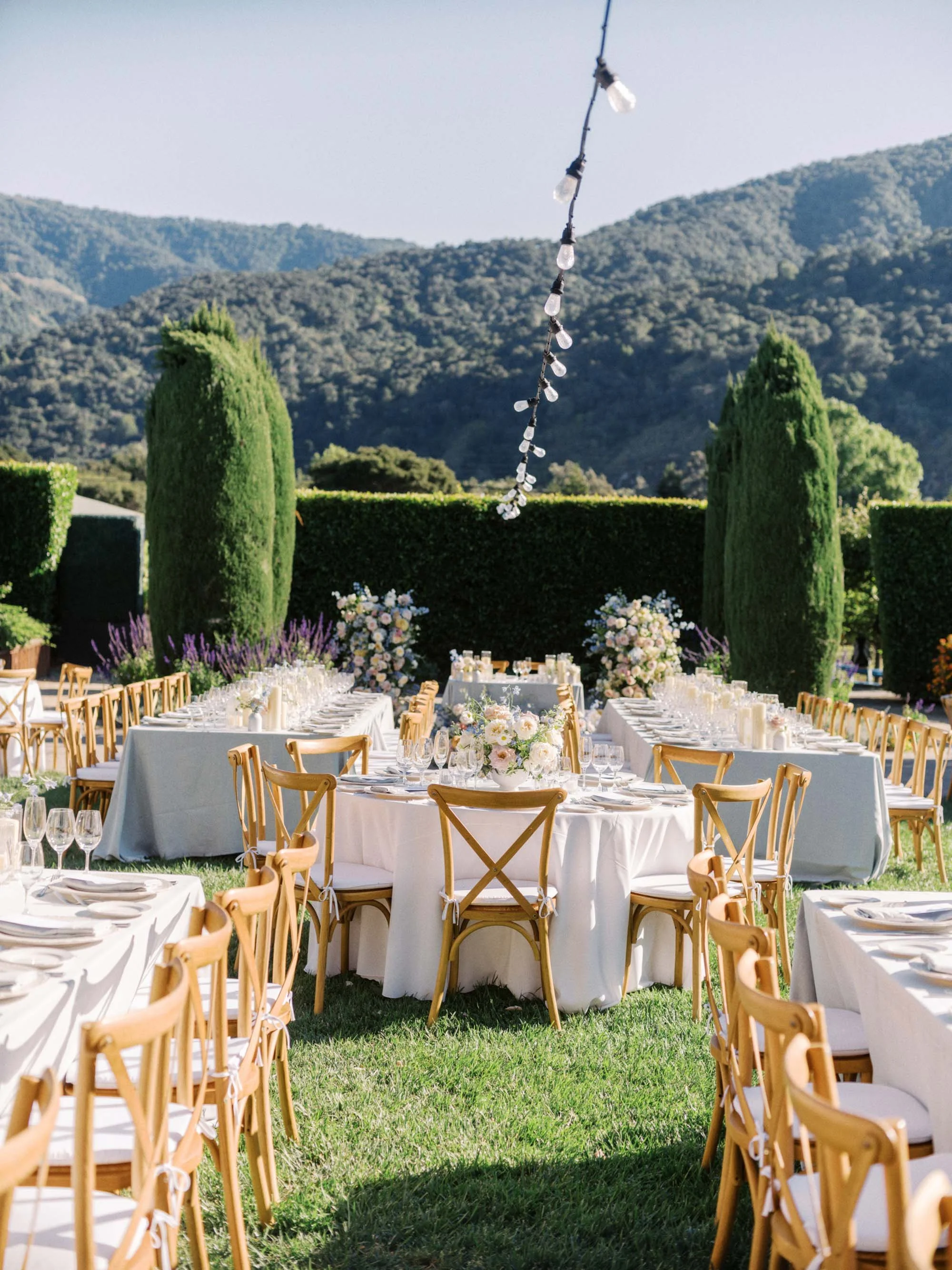 Bernardus Lodge and Spa Weddings Carmel California | LC Floral Design Napa Valley Florist Weddings 1 (1).jpg