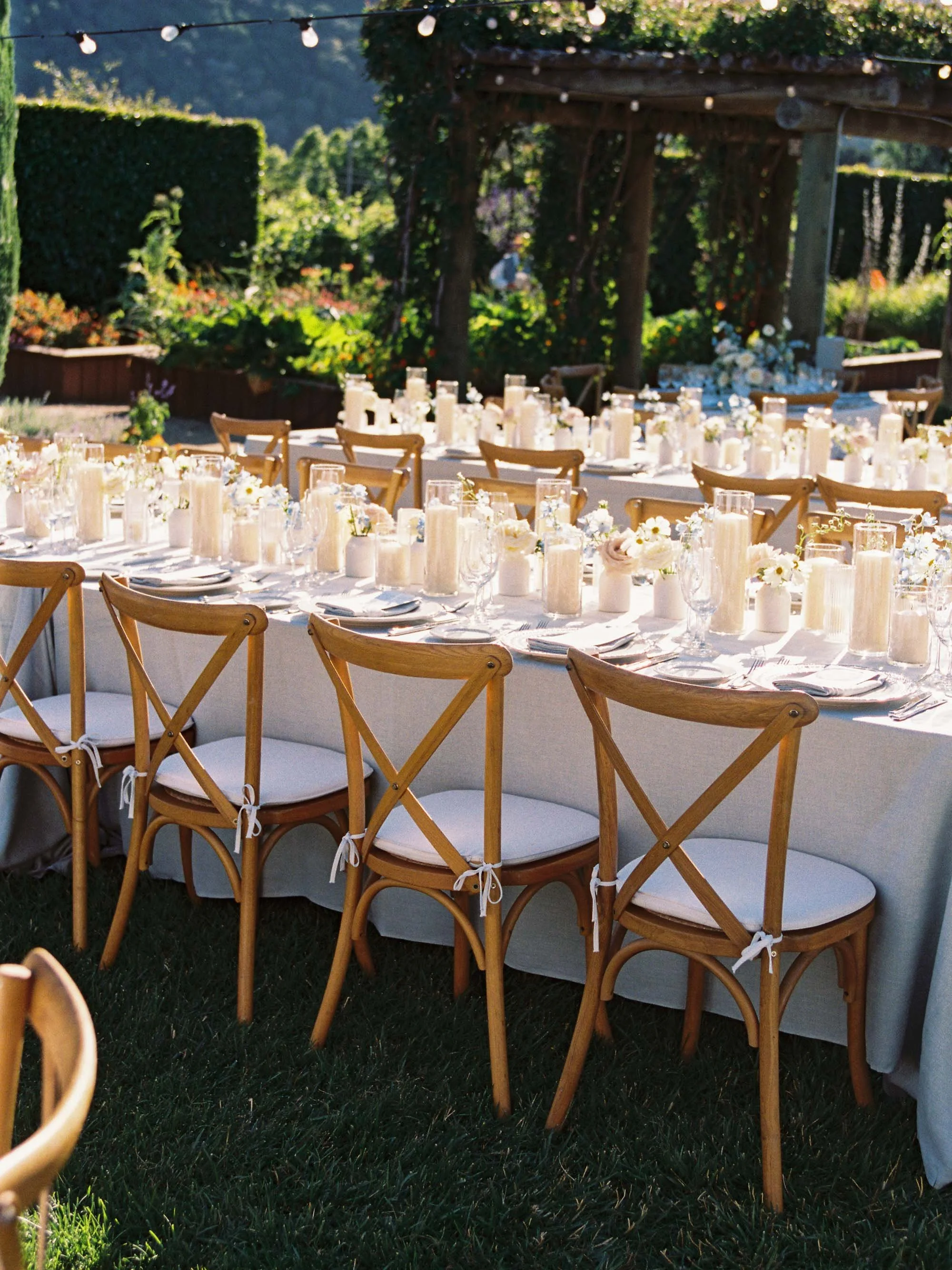 Bernardus Lodge and Spa Weddings Carmel California | LC Floral Design Napa Valley Florist Weddings 3 (3).jpg