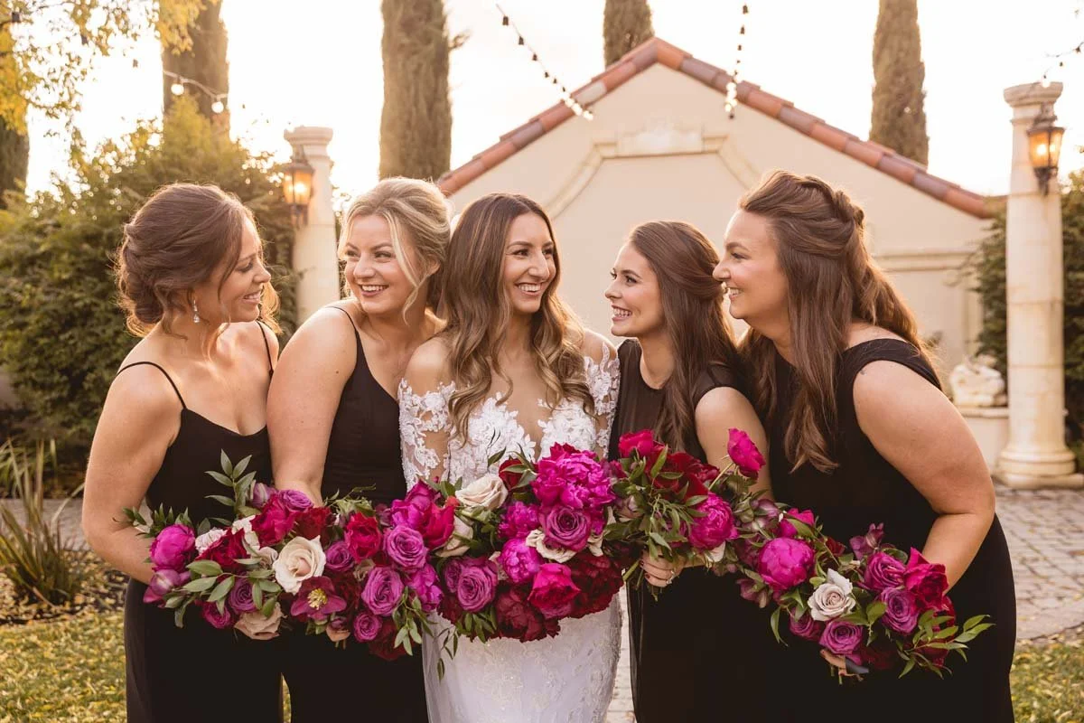 lcfloraldesign.com | LC Floral Design | Wedding Flower Designer Servicing San Francisco and the Bay Area in Northern California | Casa Real Winery Weddings  | Hazy Lane Studios Photography  7 (6).jpg