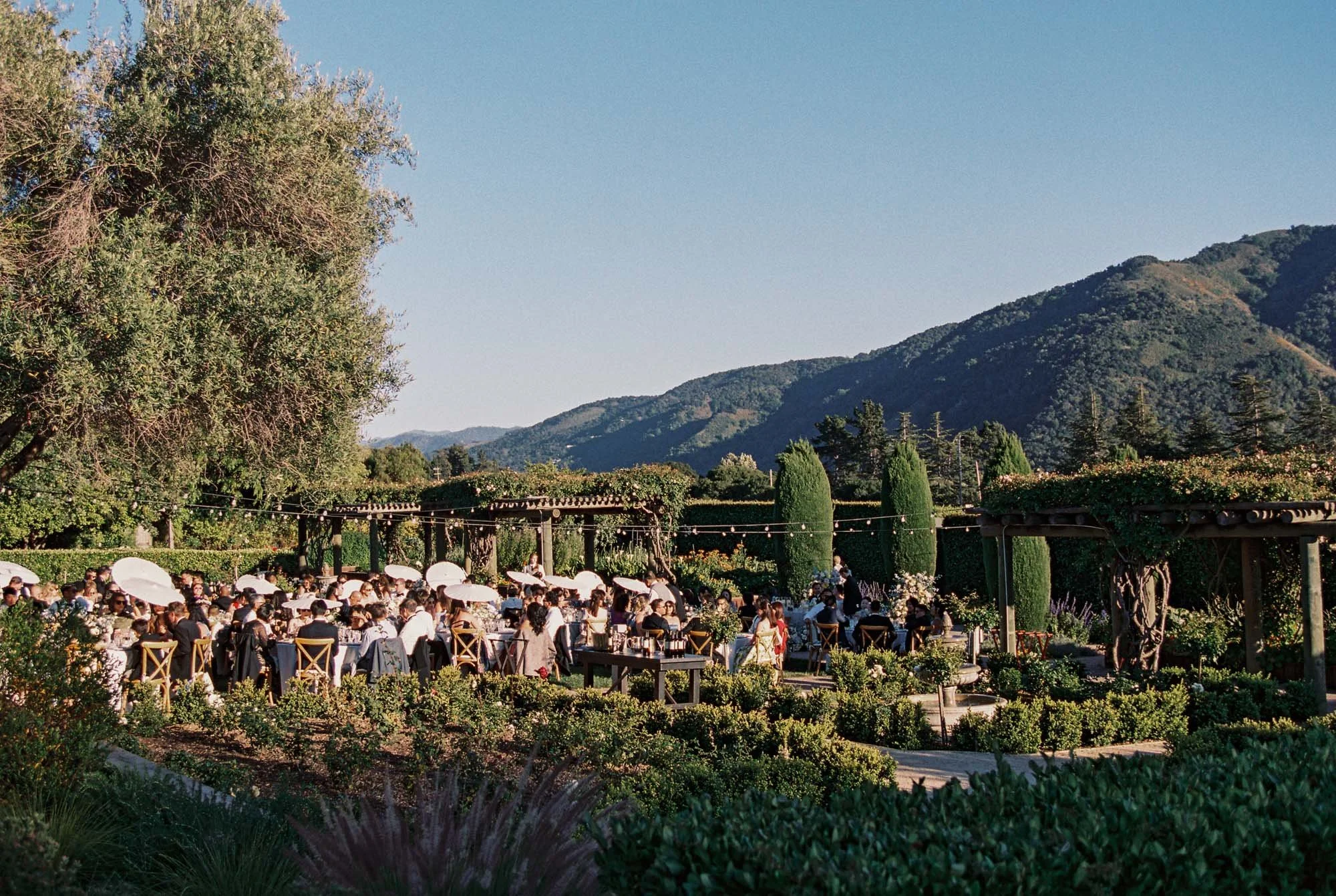 Bernardus Lodge and Spa Weddings Carmel California | LC Floral Design Napa Valley Florist Weddings 1 (6).jpg