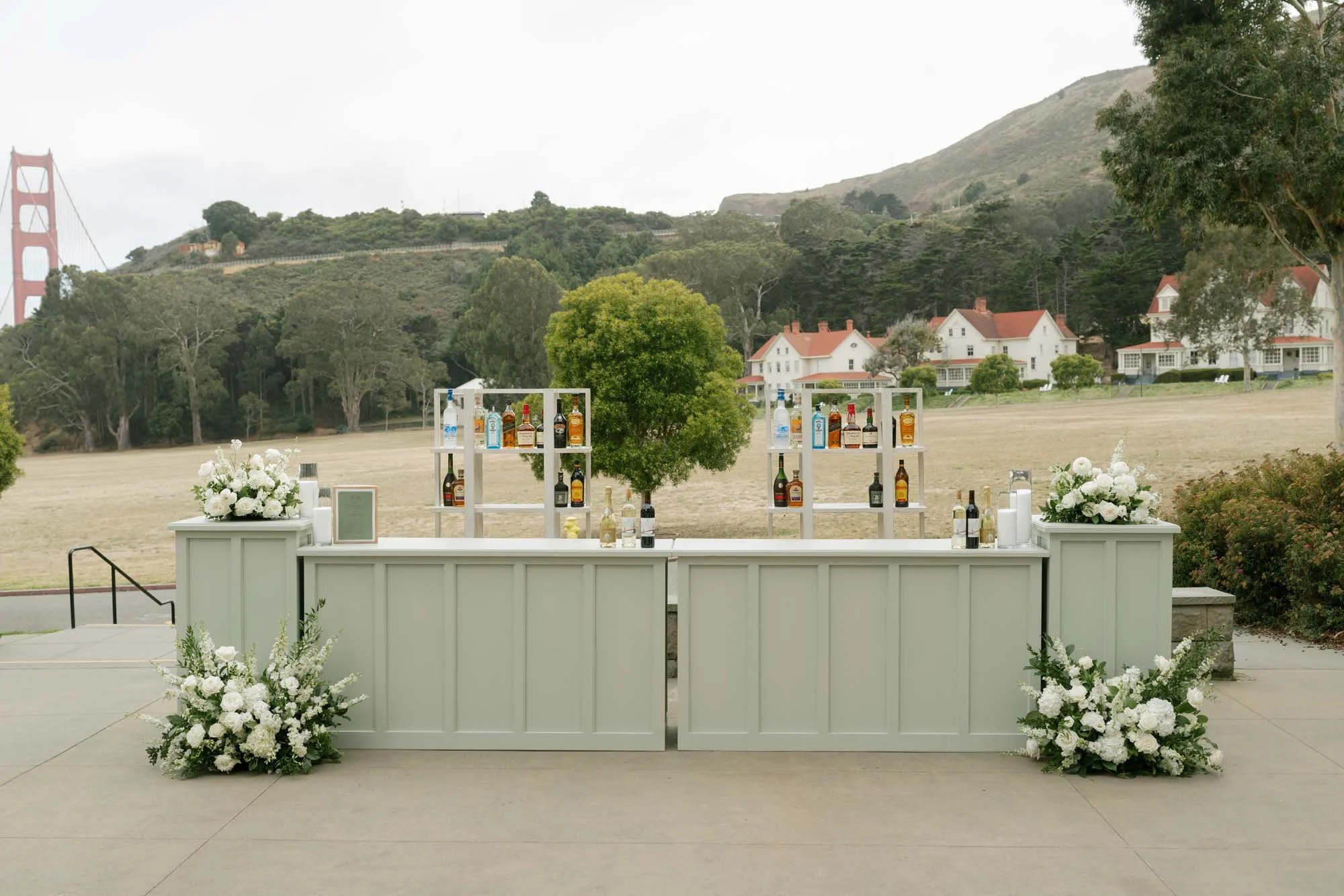 Cavallo Point Lodge San Francisco  Weddings California | LC Floral Design Napa Valley Florist Weddings 0 (2).jpg